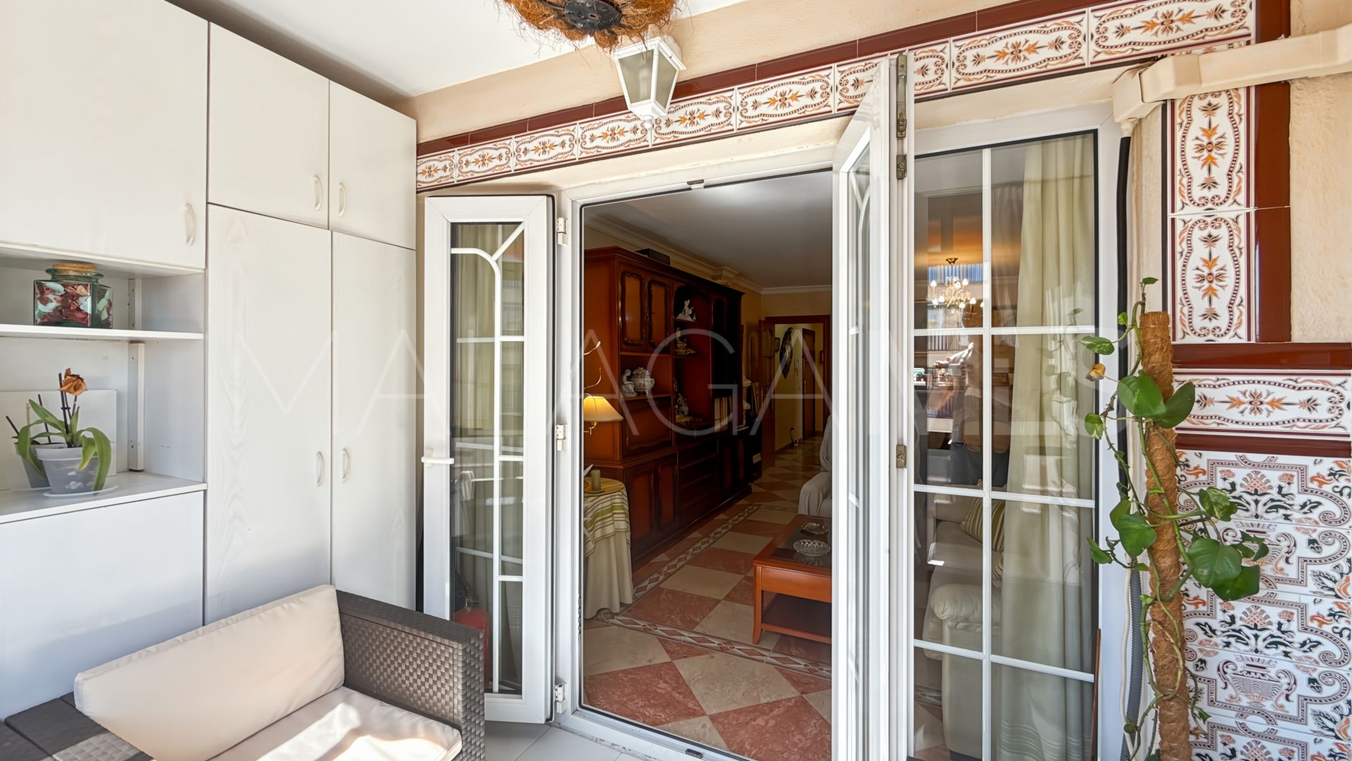 Appartement for sale in Perchel Sur - Plaza de Toros Vieja