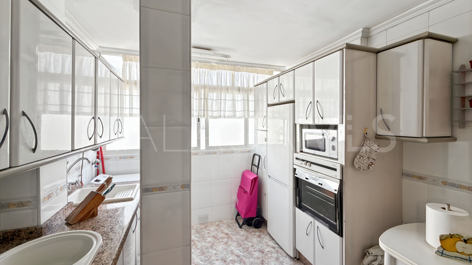 Appartement for sale in Perchel Sur - Plaza de Toros Vieja