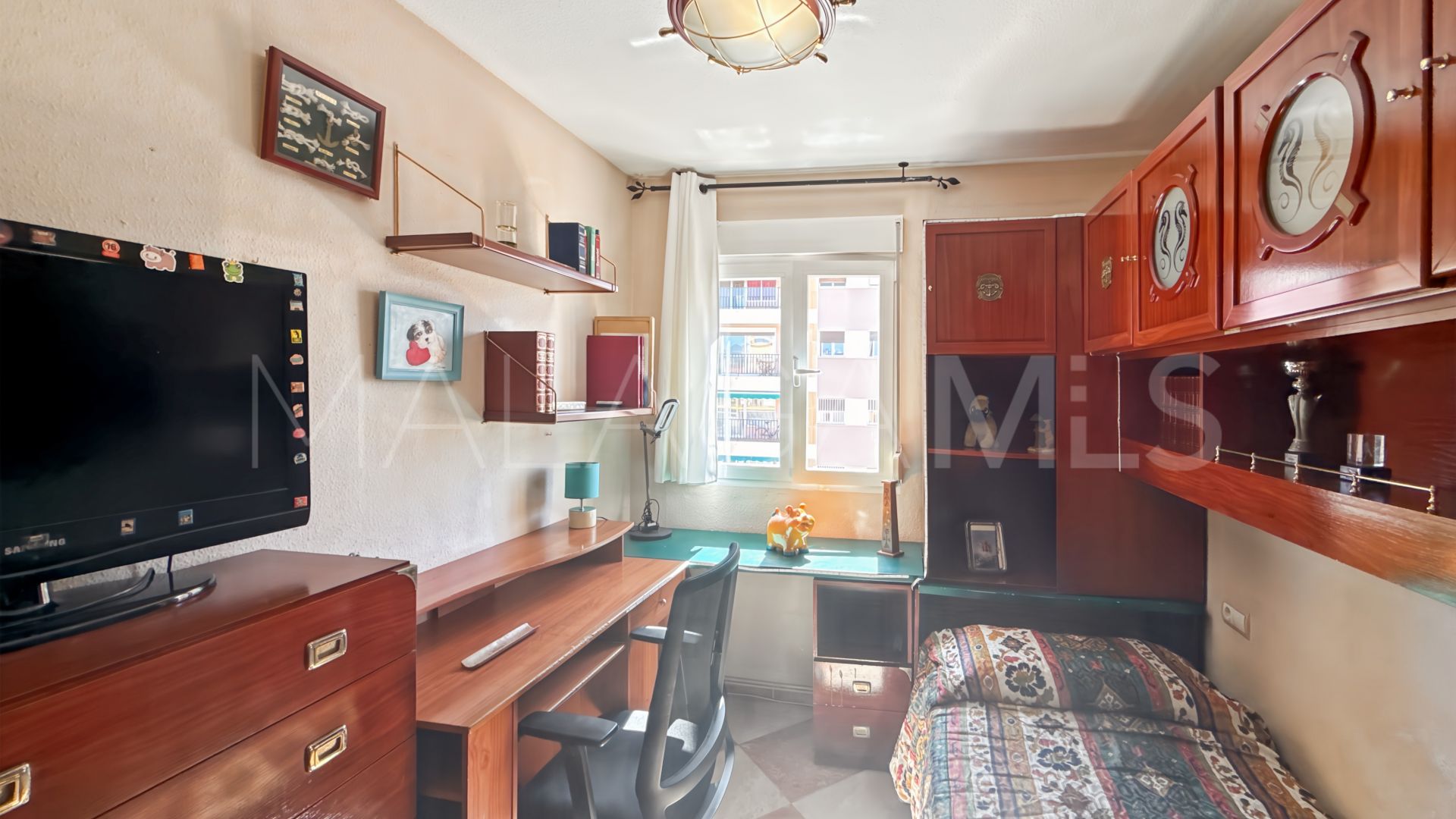 Appartement for sale in Perchel Sur - Plaza de Toros Vieja