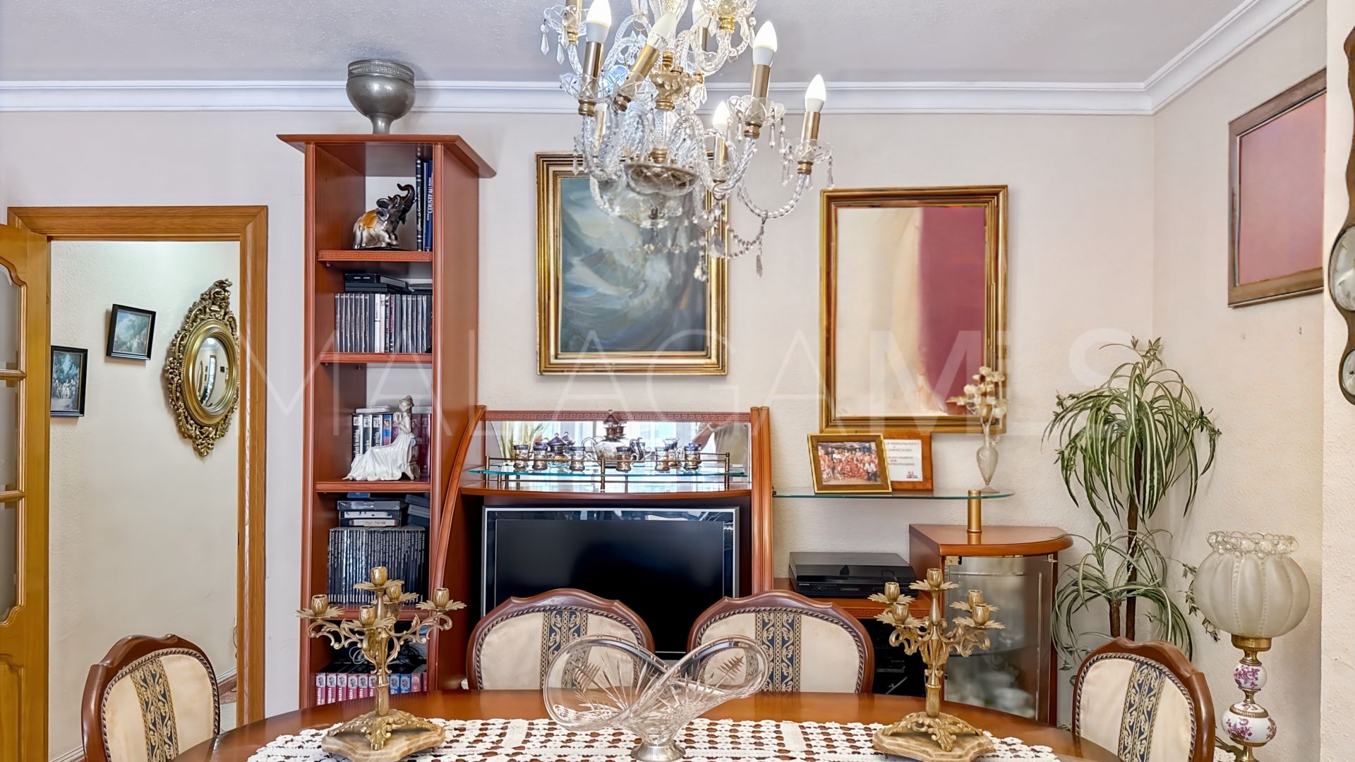 Appartement for sale in Perchel Sur - Plaza de Toros Vieja