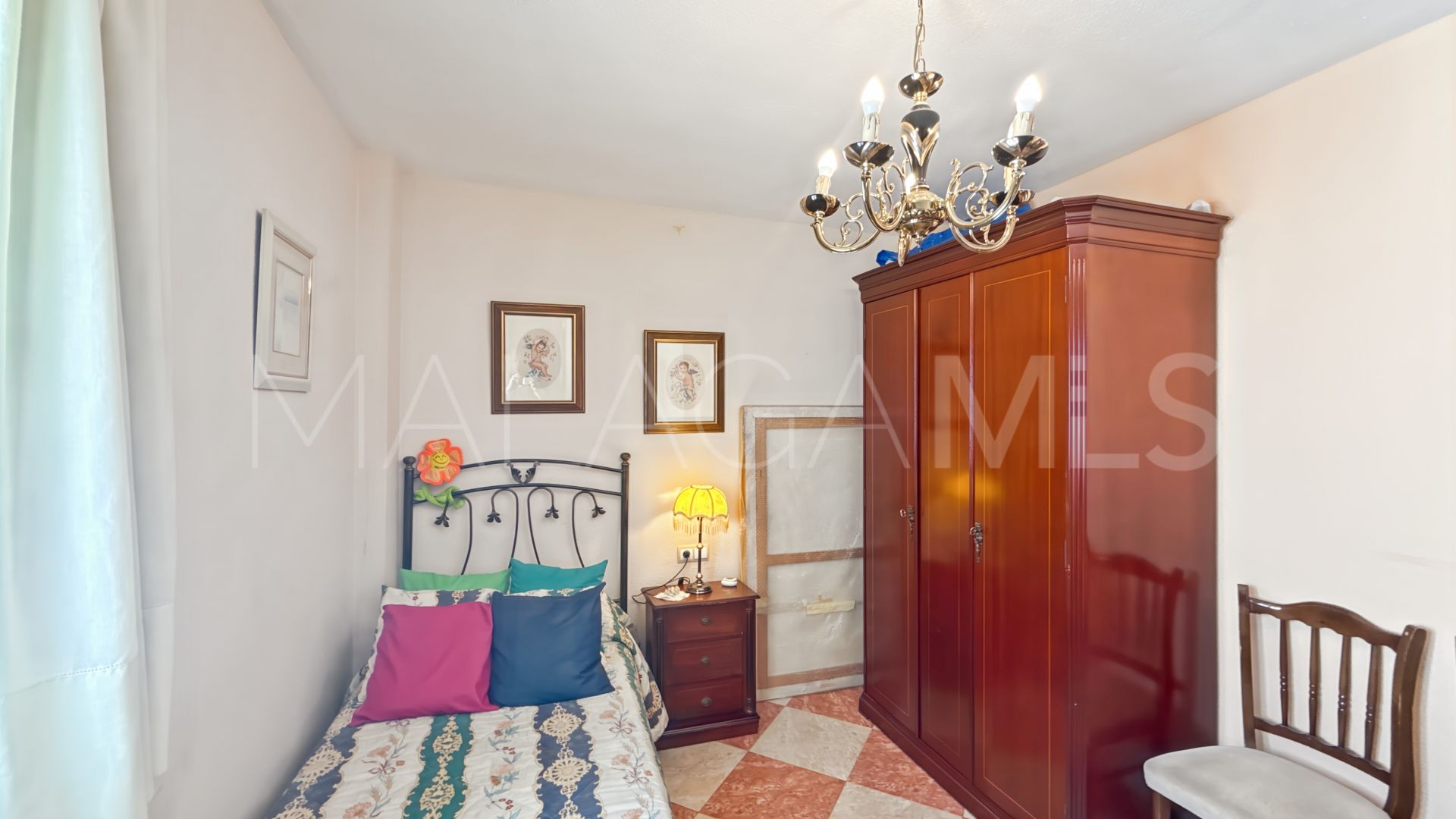 Appartement for sale in Perchel Sur - Plaza de Toros Vieja