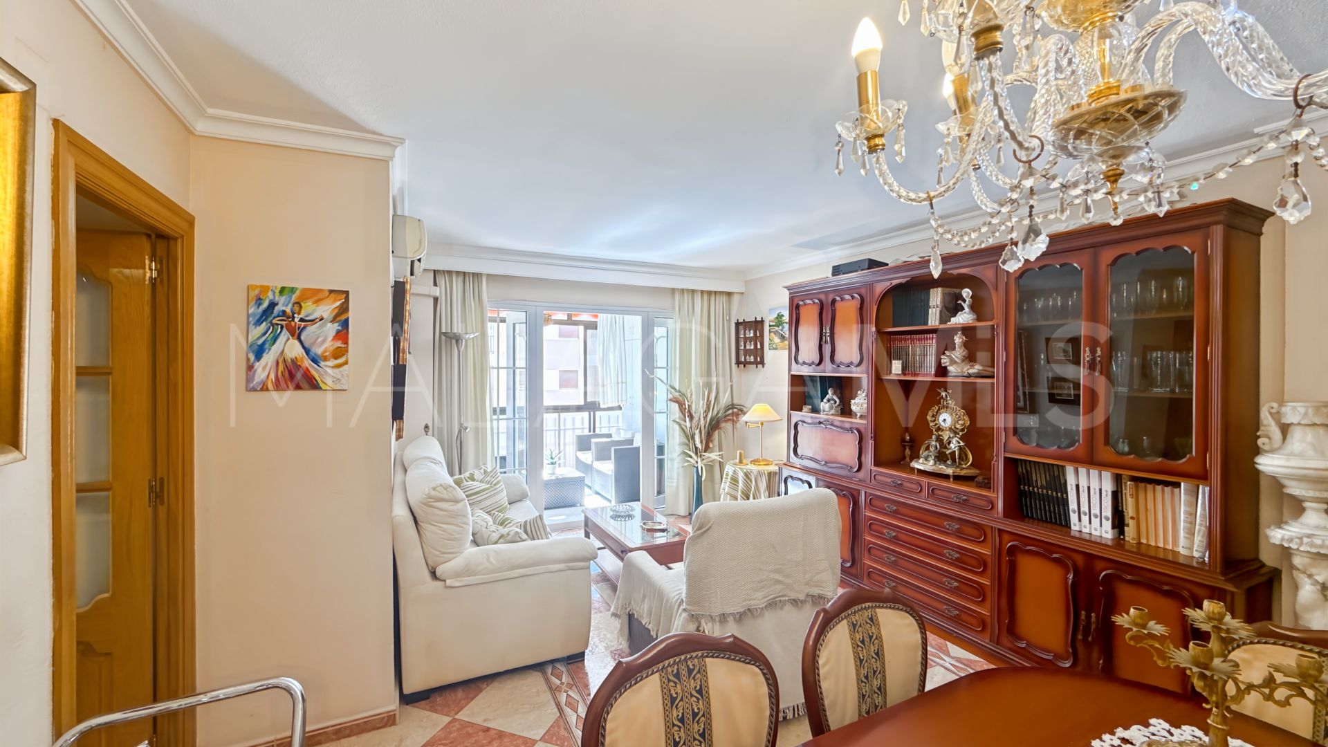 Appartement for sale in Perchel Sur - Plaza de Toros Vieja
