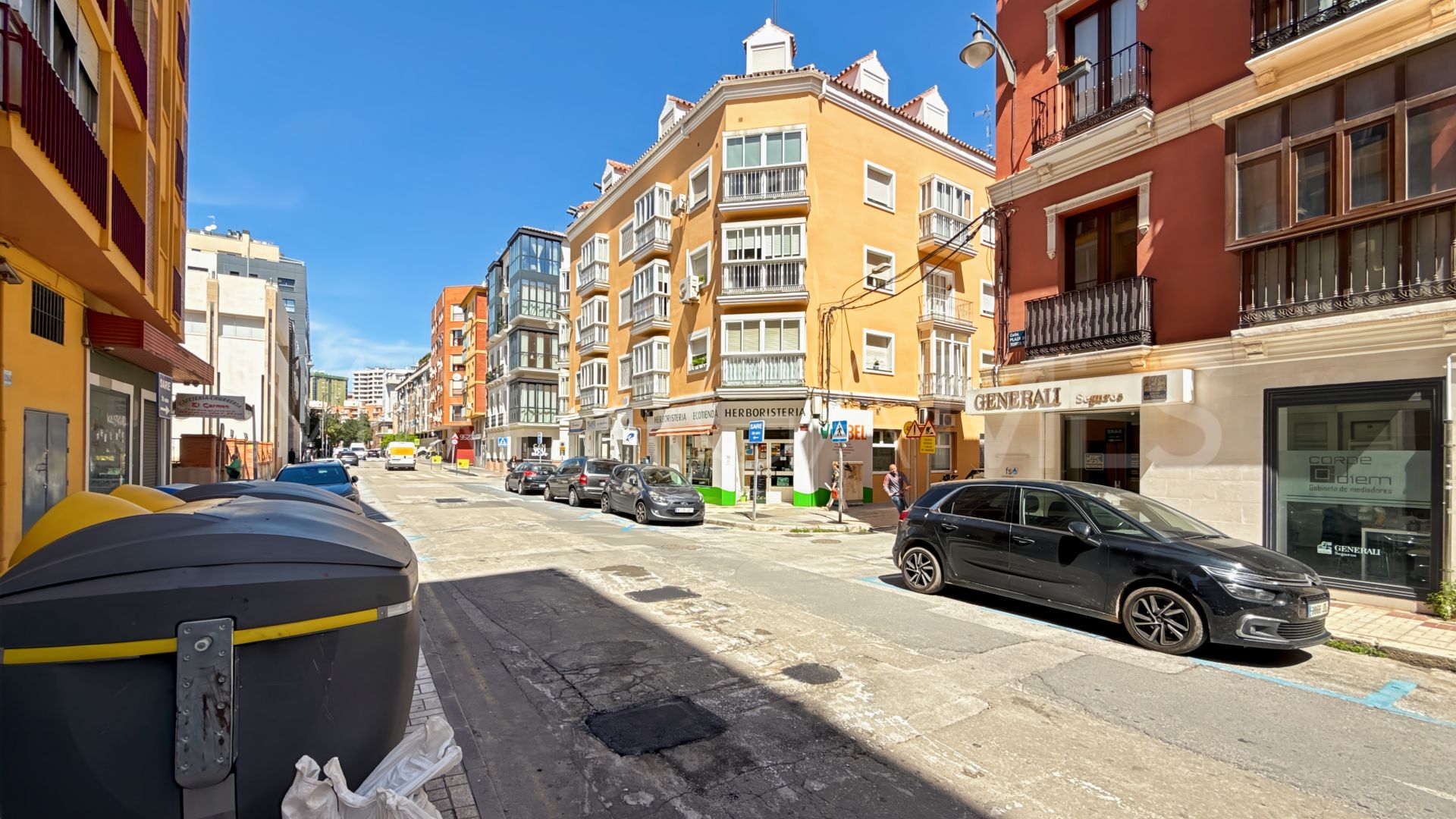 Appartement for sale in Perchel Sur - Plaza de Toros Vieja