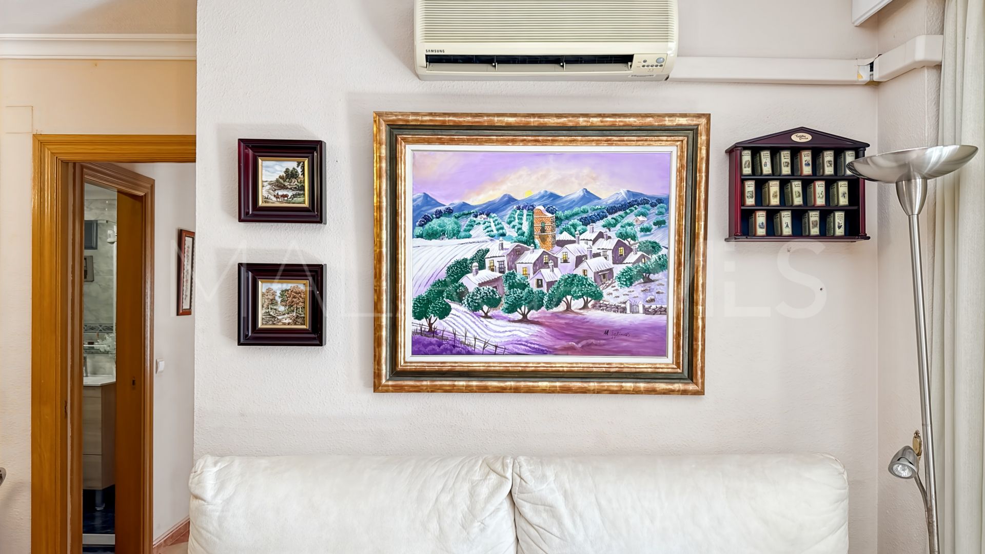 Appartement for sale in Perchel Sur - Plaza de Toros Vieja