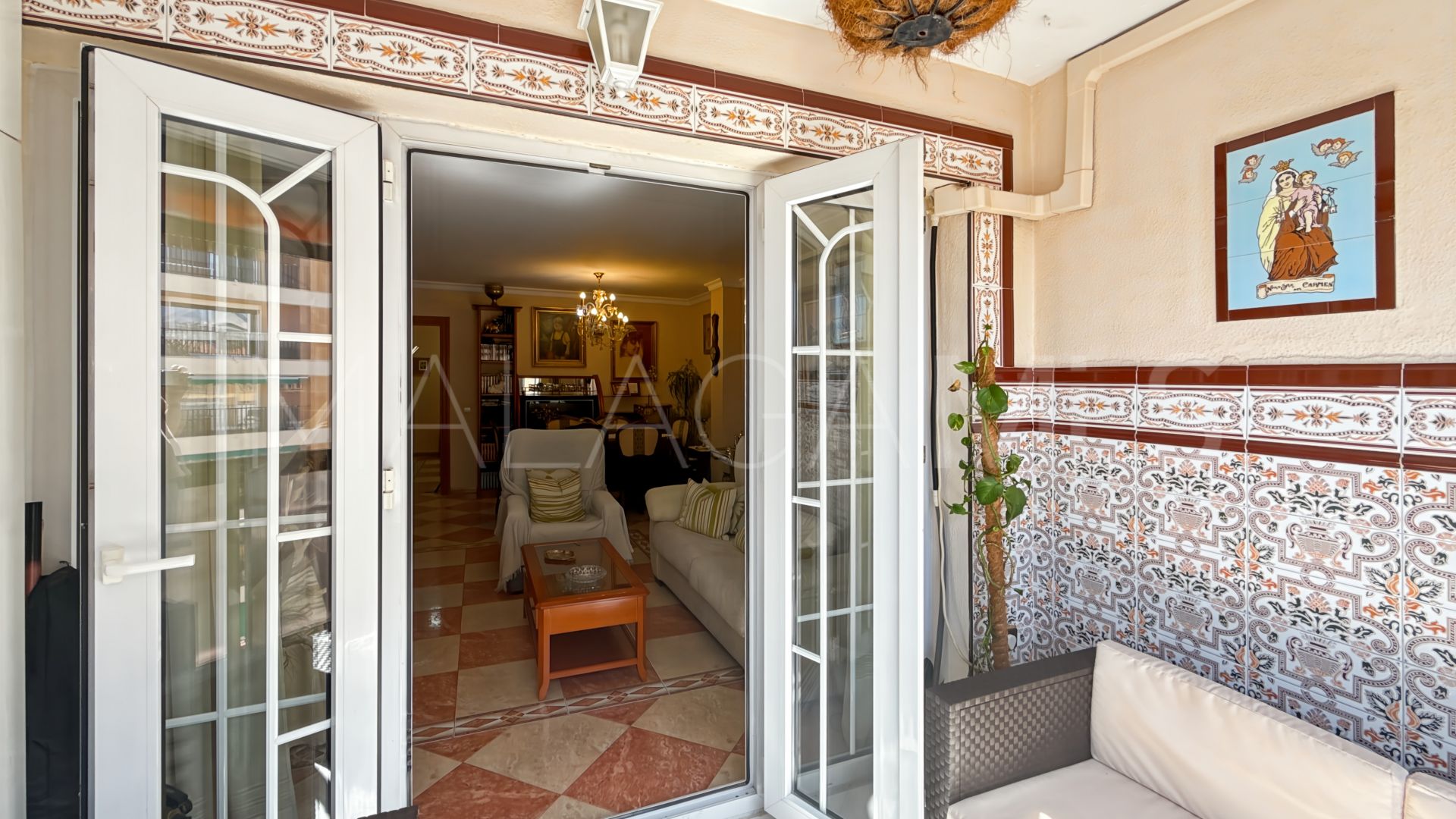Appartement for sale in Perchel Sur - Plaza de Toros Vieja