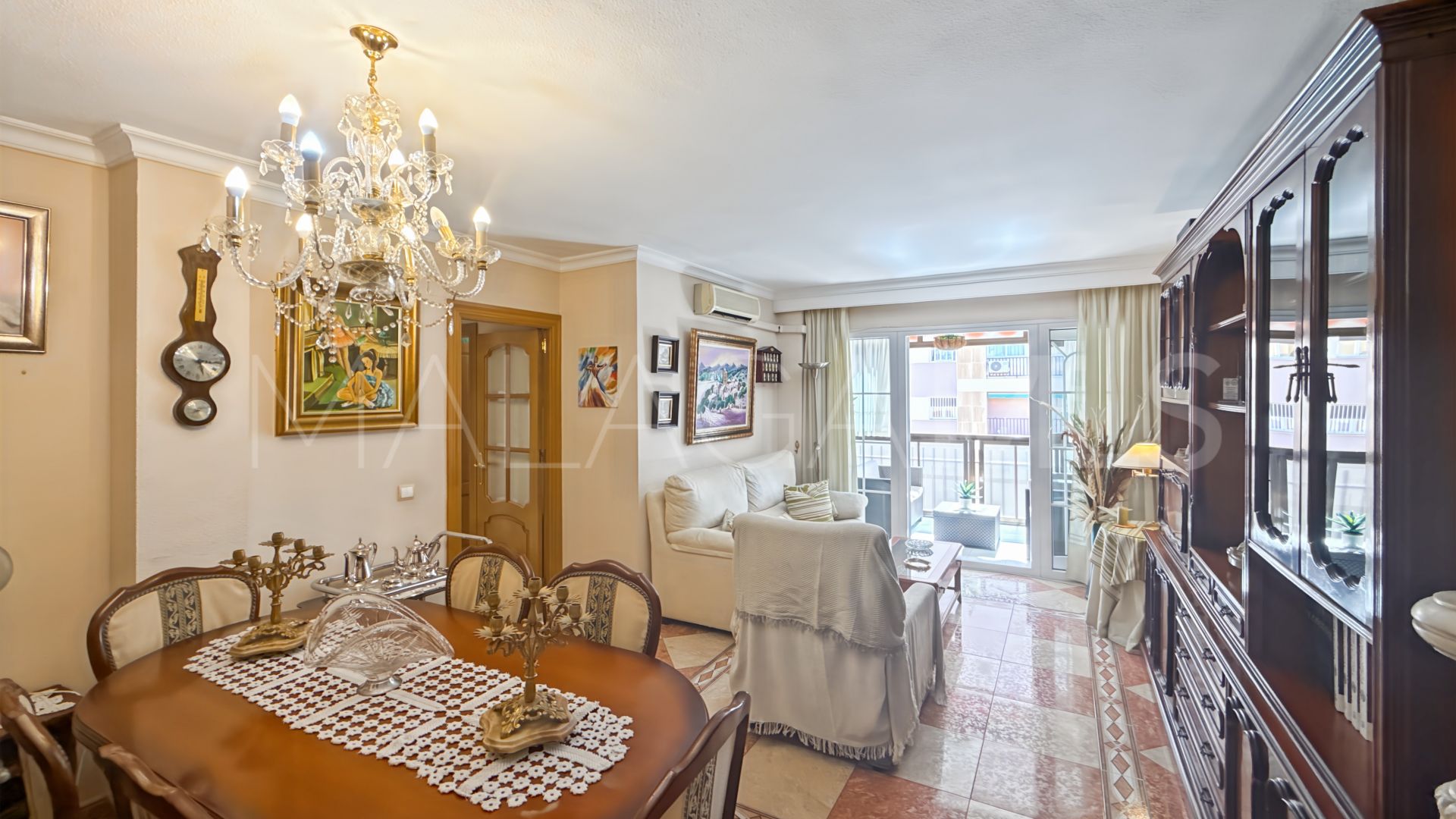 Appartement for sale in Perchel Sur - Plaza de Toros Vieja