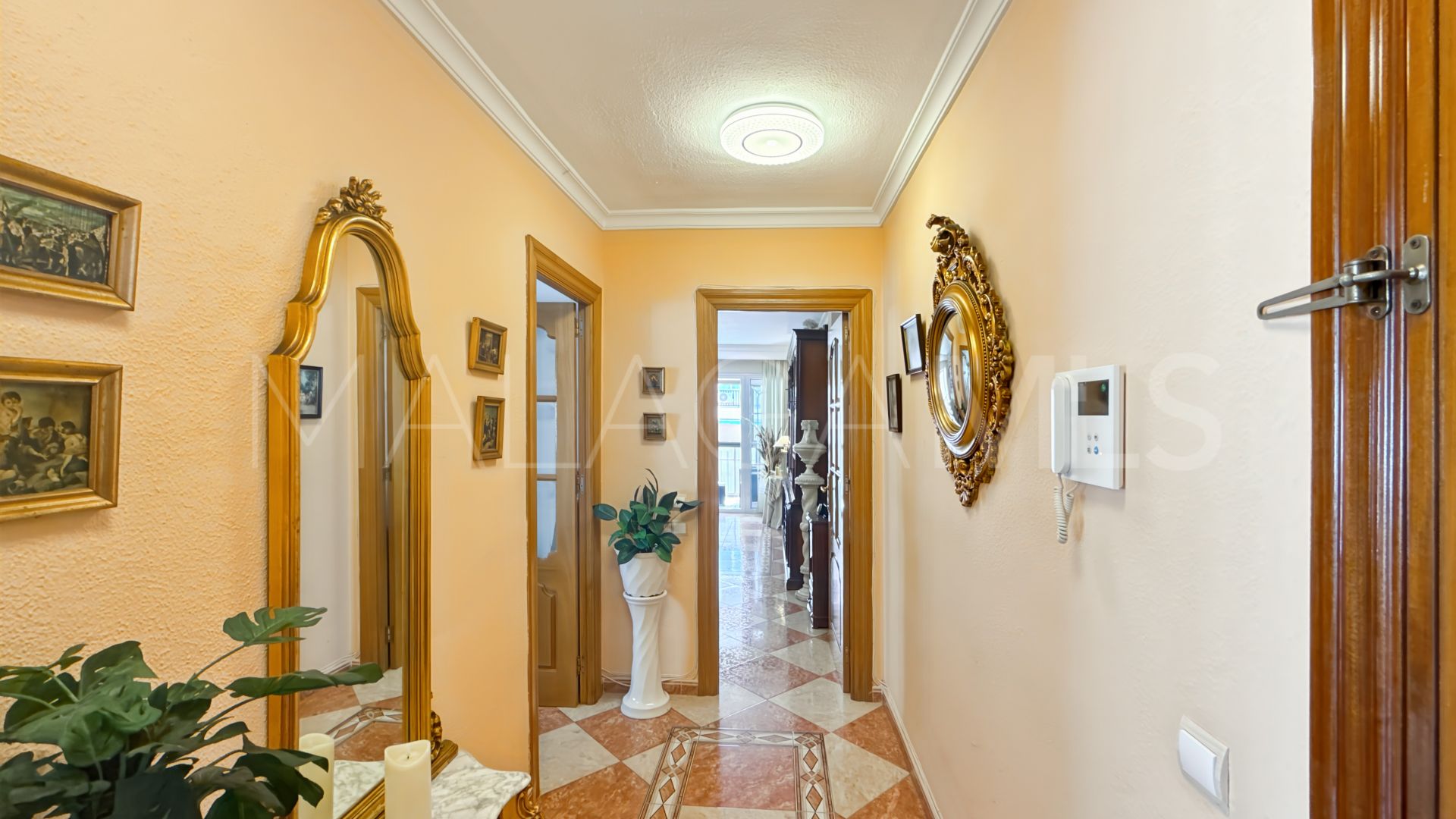 Appartement for sale in Perchel Sur - Plaza de Toros Vieja
