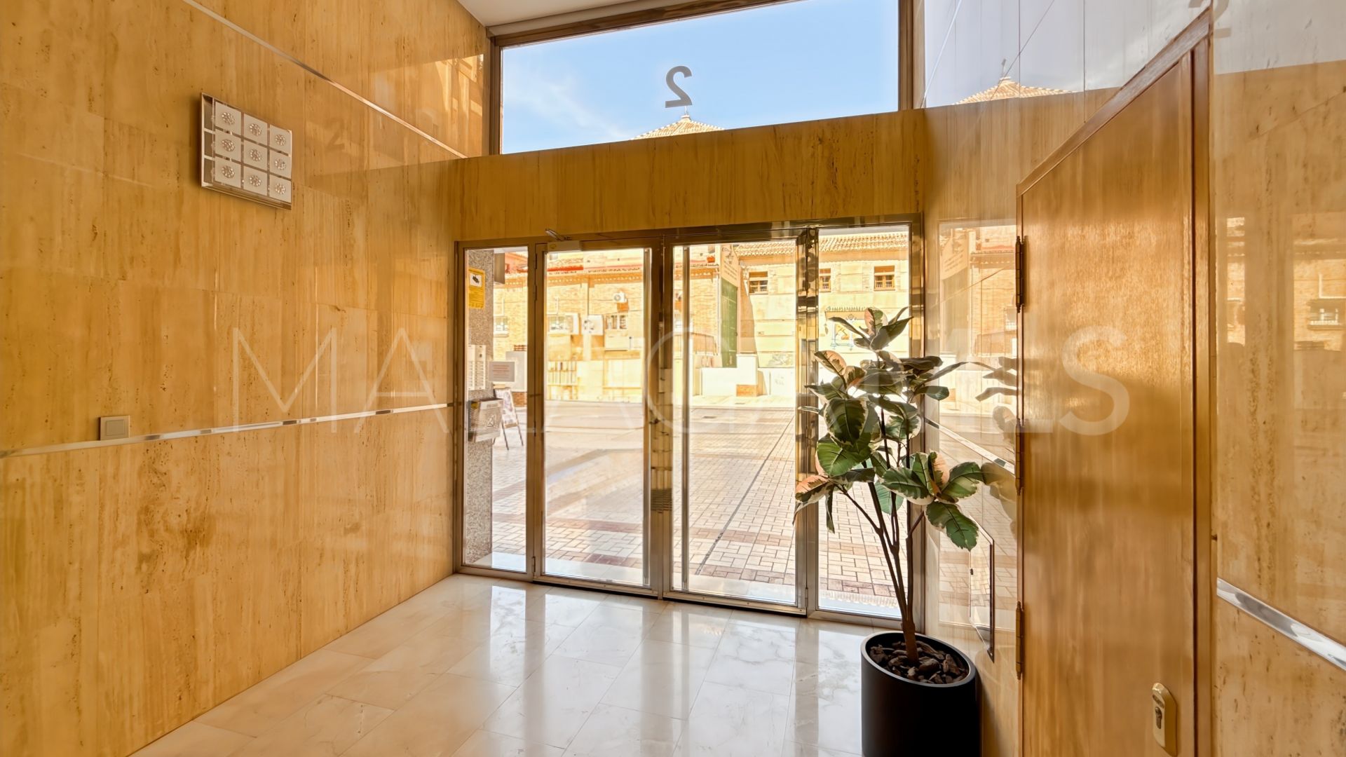 Appartement for sale in Perchel Sur - Plaza de Toros Vieja