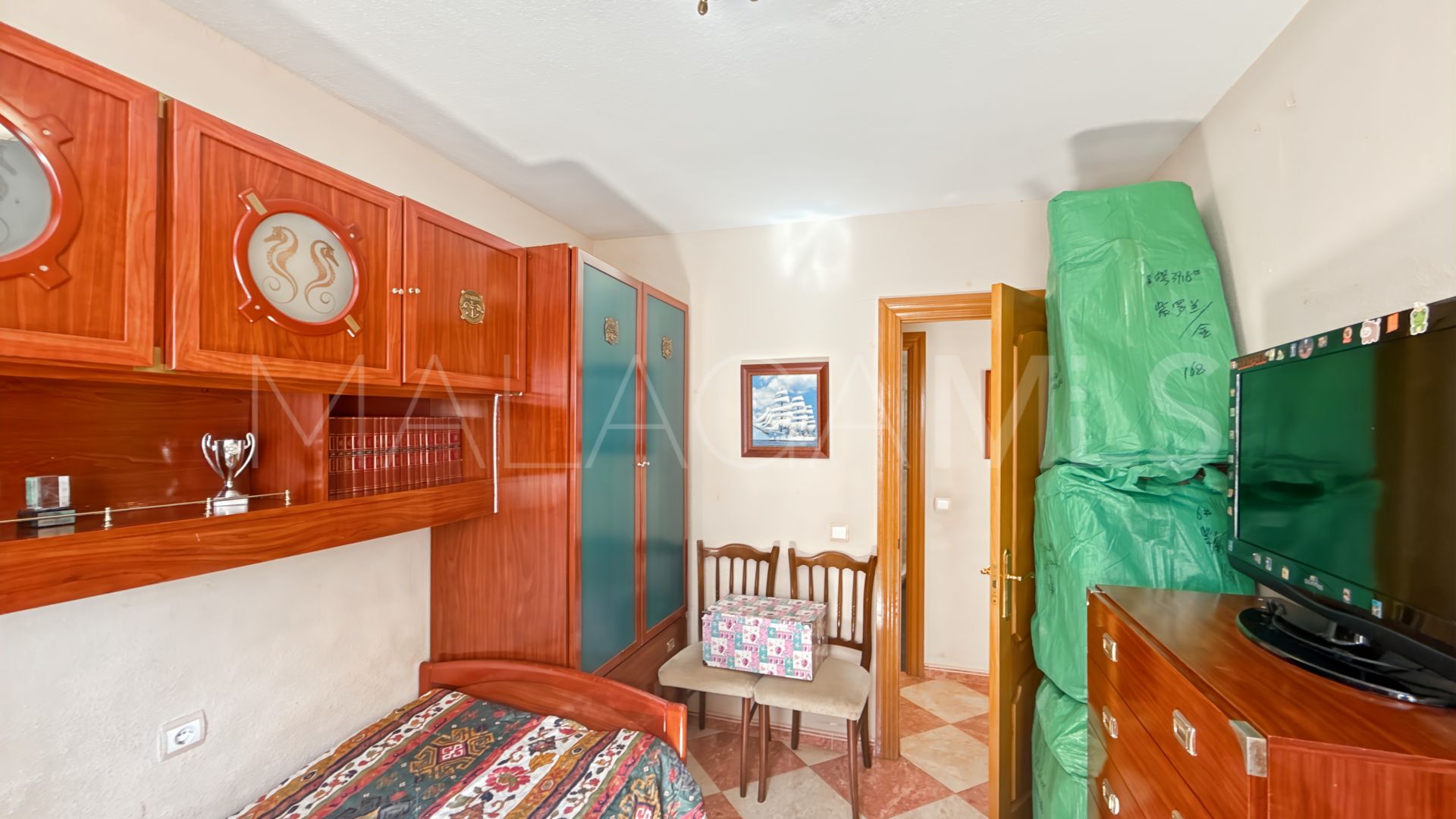 Appartement for sale in Perchel Sur - Plaza de Toros Vieja