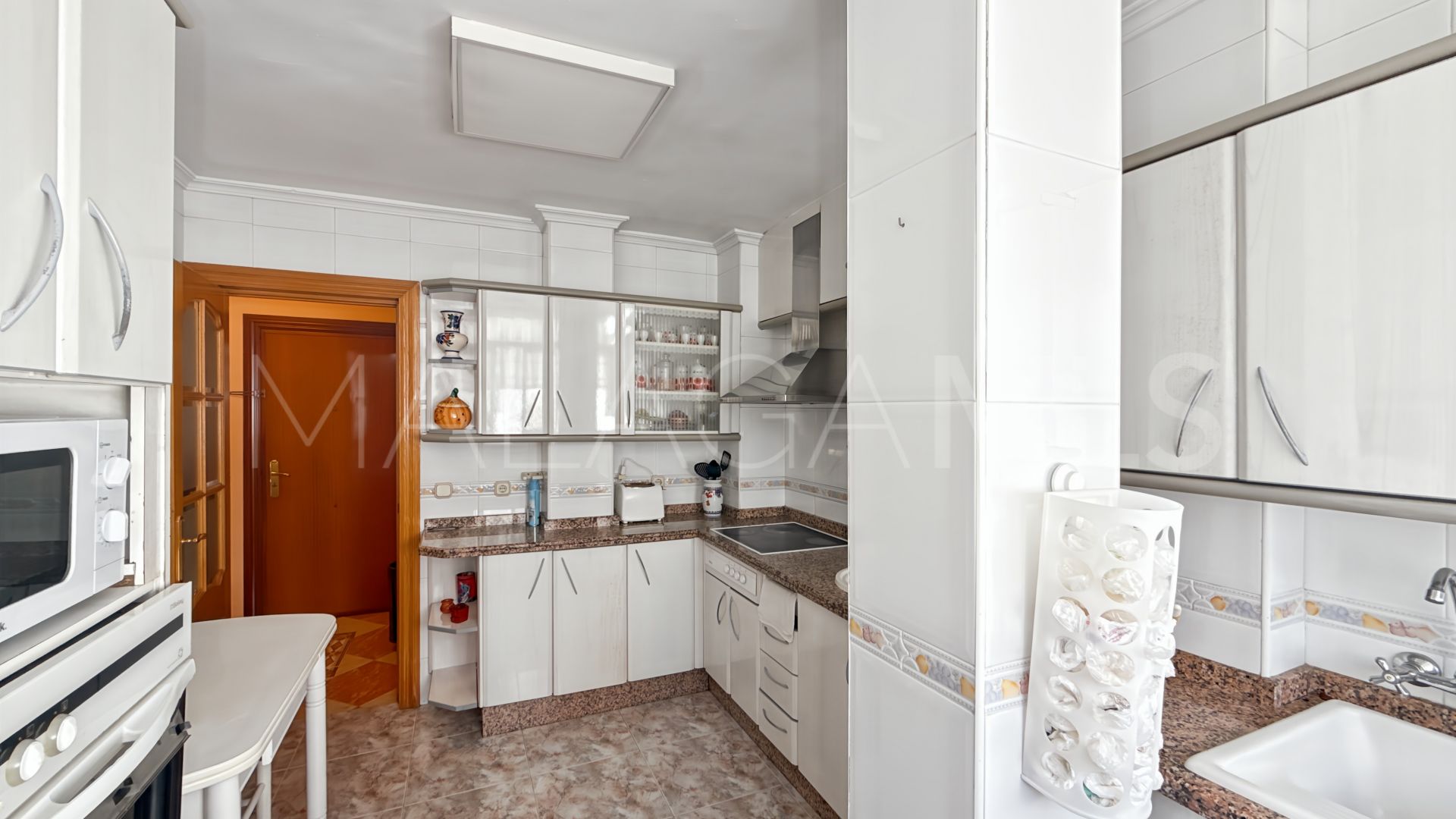 Appartement for sale in Perchel Sur - Plaza de Toros Vieja