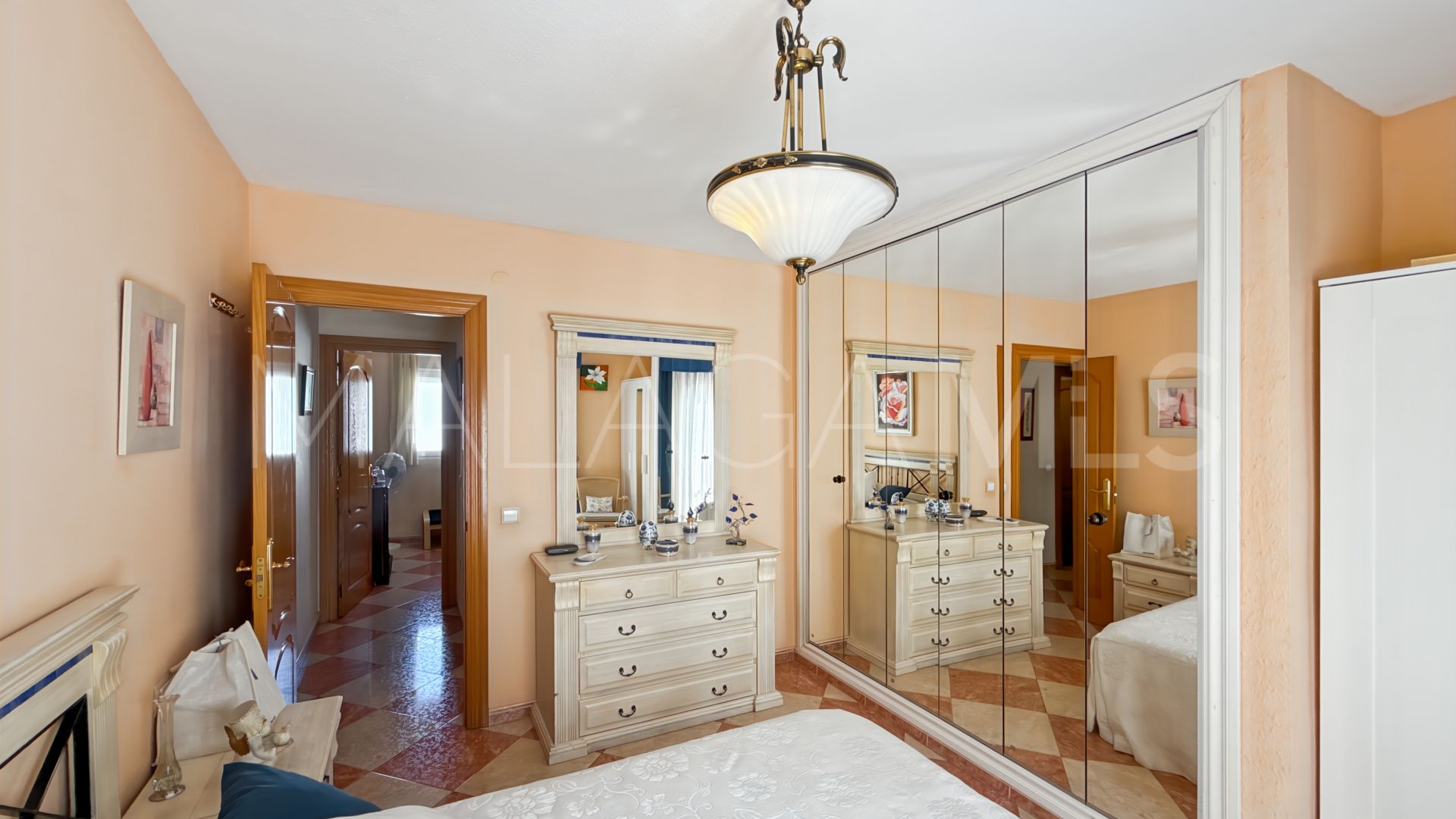 Appartement for sale in Perchel Sur - Plaza de Toros Vieja