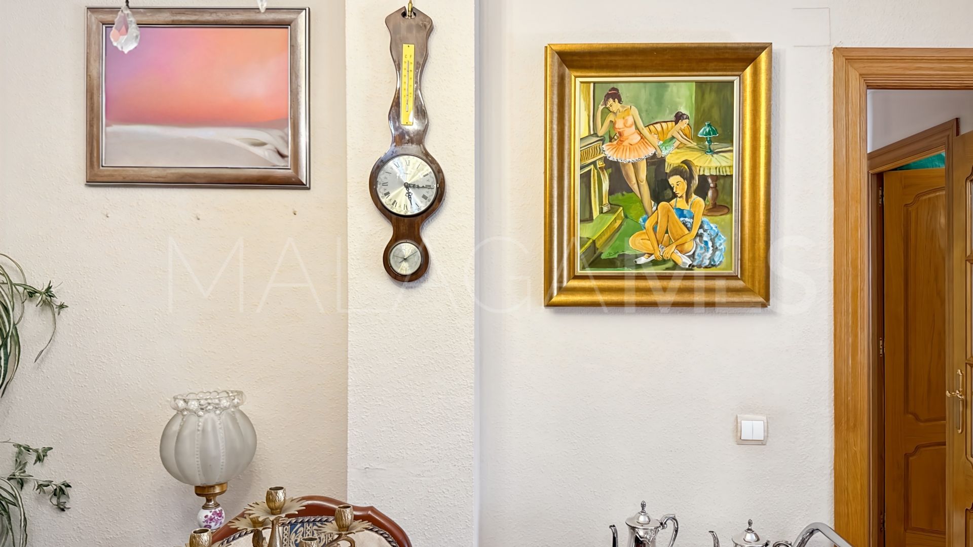 Appartement for sale in Perchel Sur - Plaza de Toros Vieja