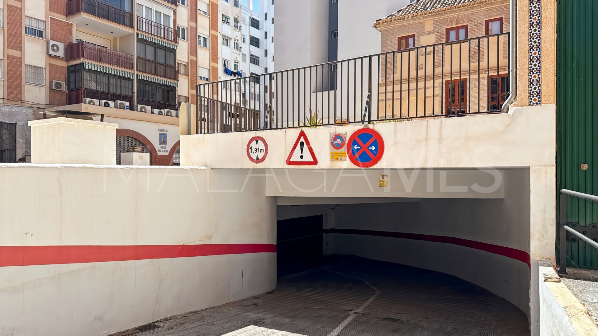 Appartement for sale in Perchel Sur - Plaza de Toros Vieja