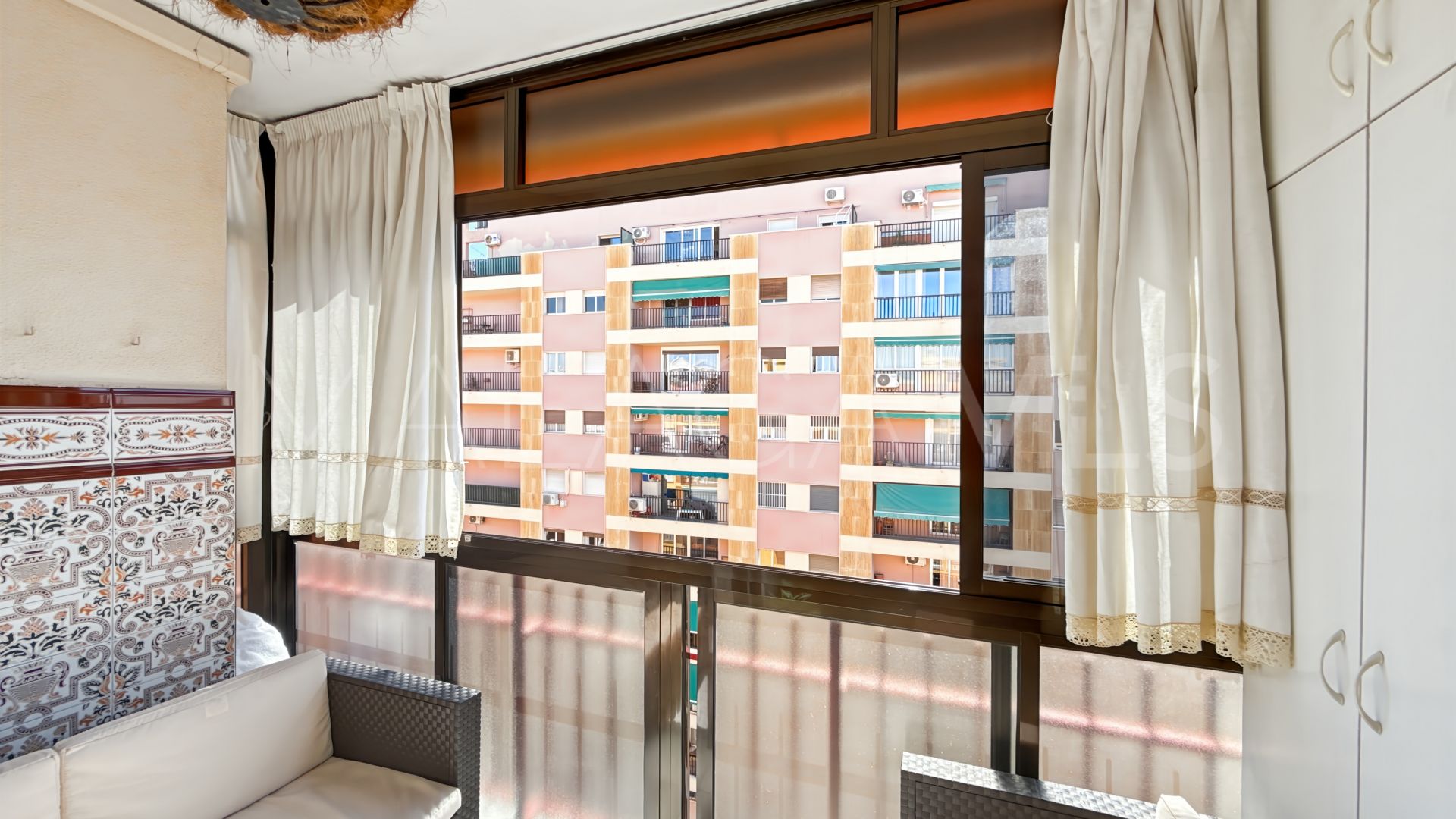 Appartement for sale in Perchel Sur - Plaza de Toros Vieja