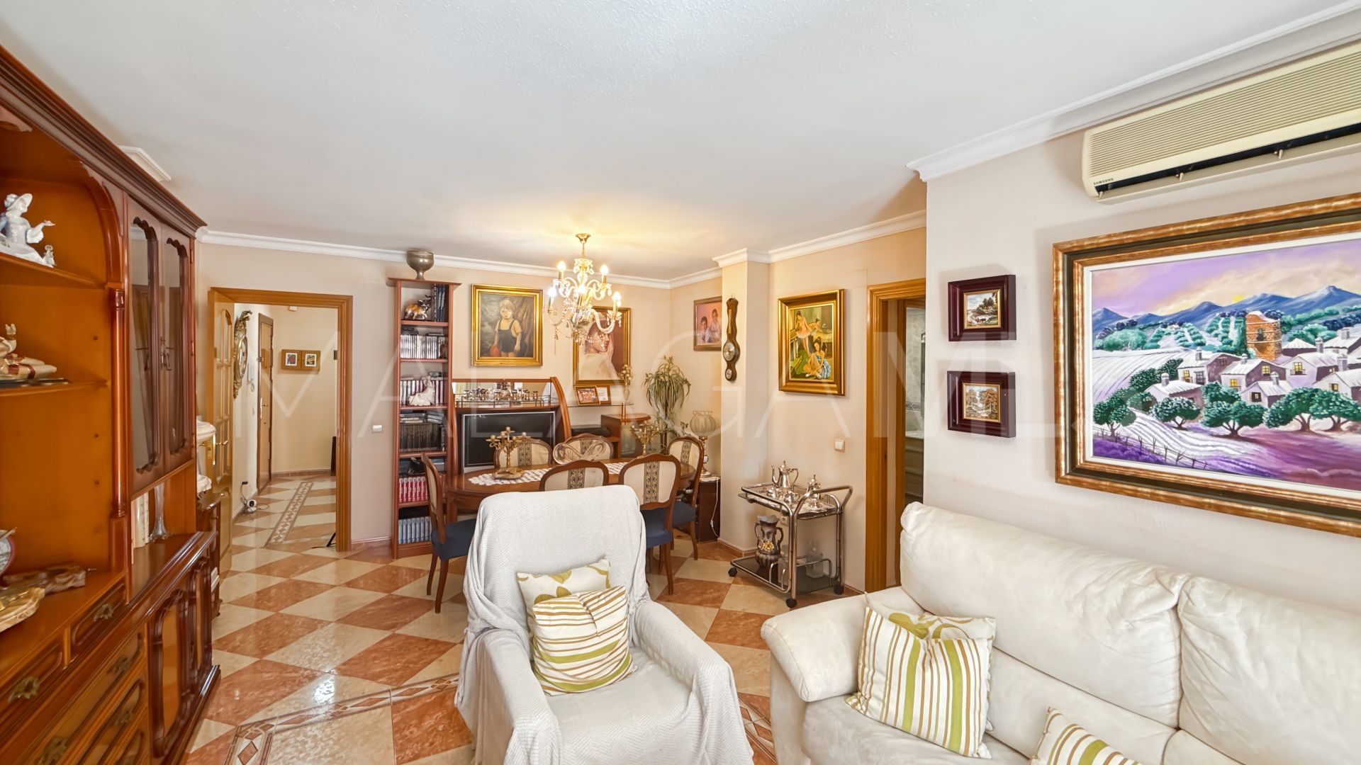 Appartement for sale in Perchel Sur - Plaza de Toros Vieja