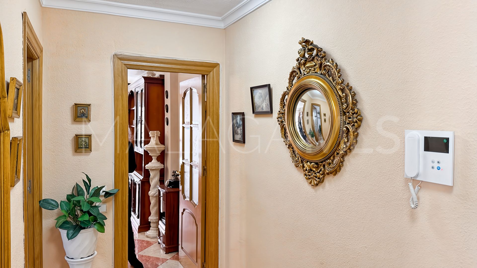 Appartement for sale in Perchel Sur - Plaza de Toros Vieja
