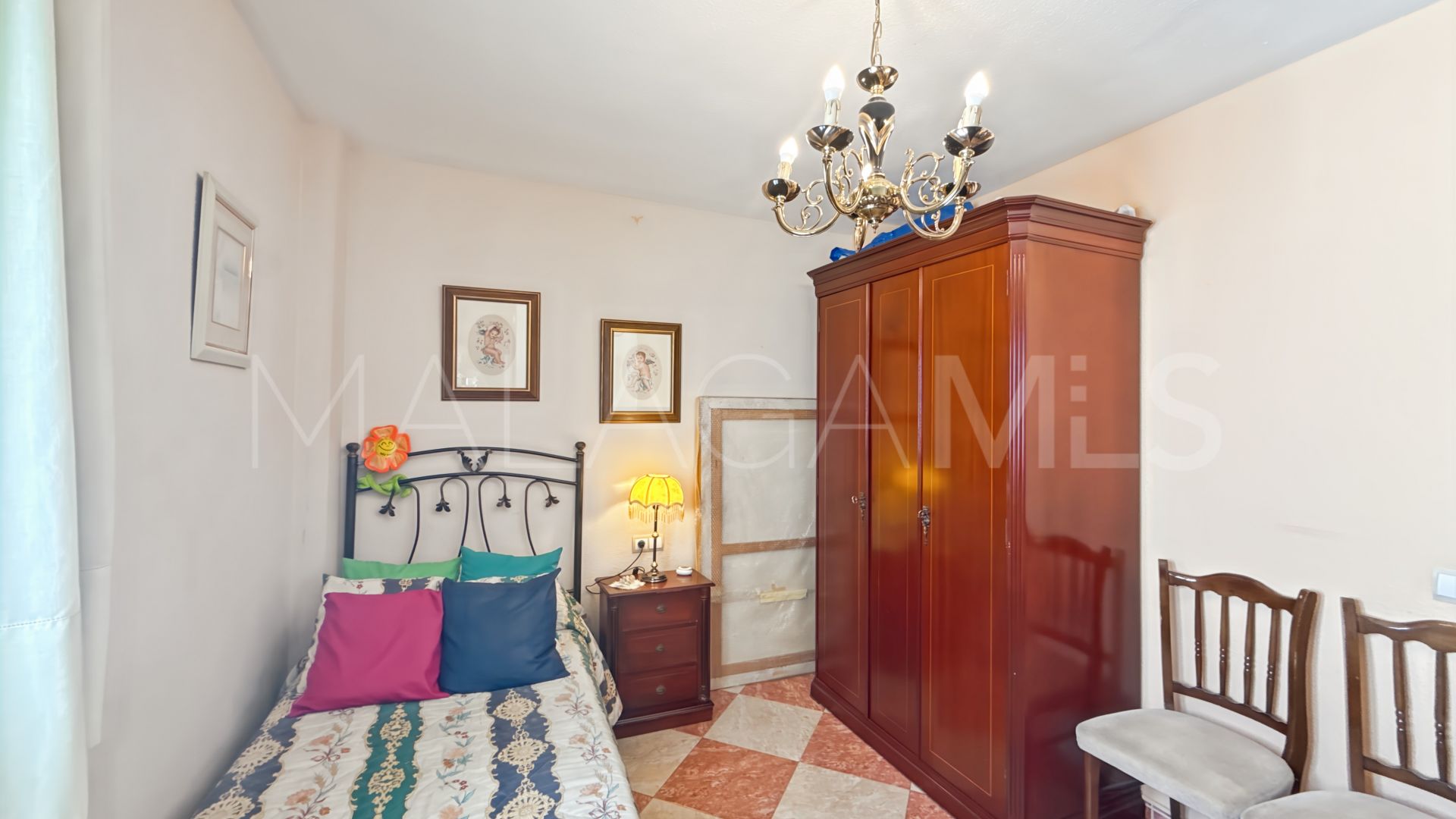 Appartement for sale in Perchel Sur - Plaza de Toros Vieja