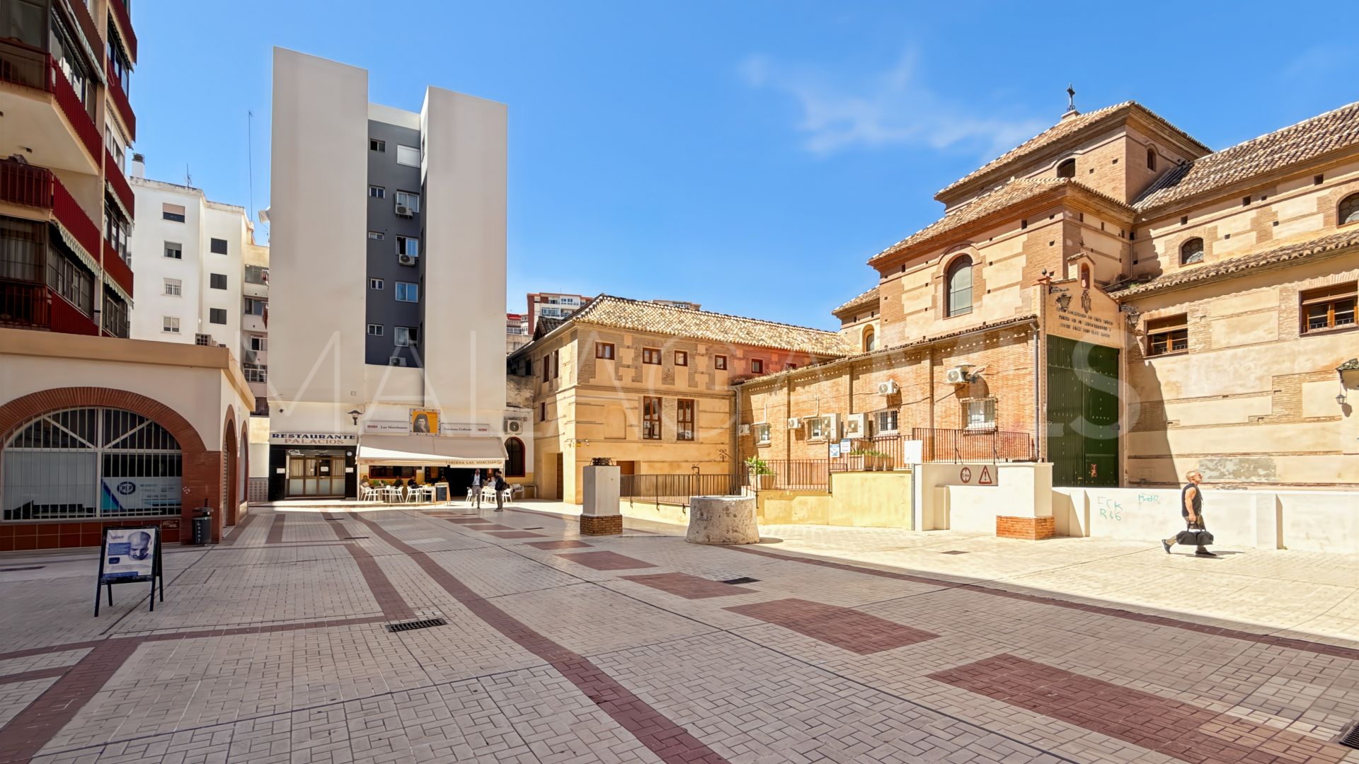 Appartement for sale in Perchel Sur - Plaza de Toros Vieja
