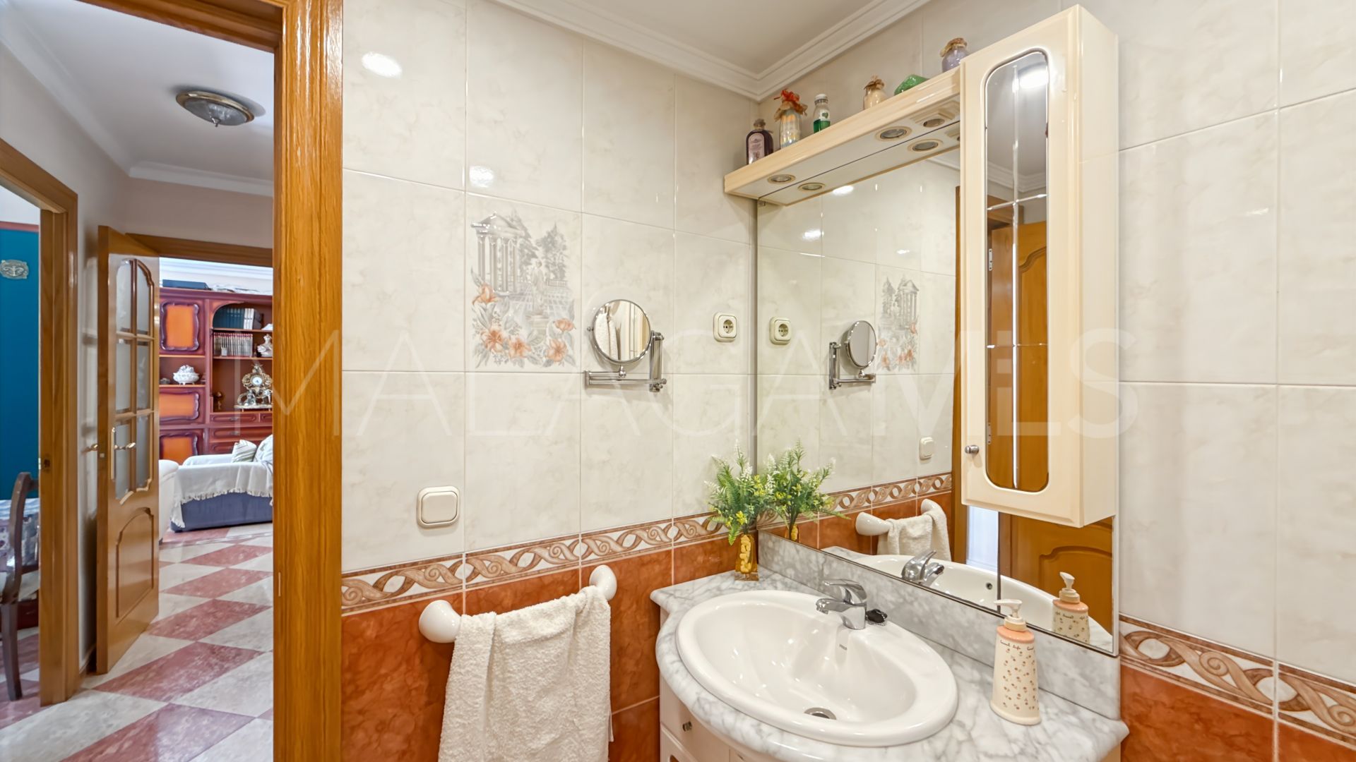 Appartement for sale in Perchel Sur - Plaza de Toros Vieja