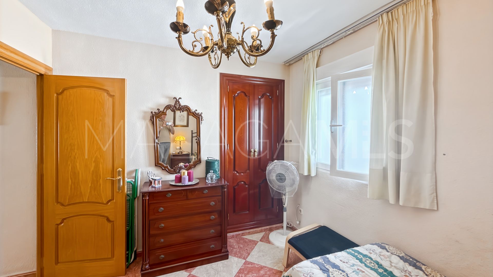 Appartement for sale in Perchel Sur - Plaza de Toros Vieja
