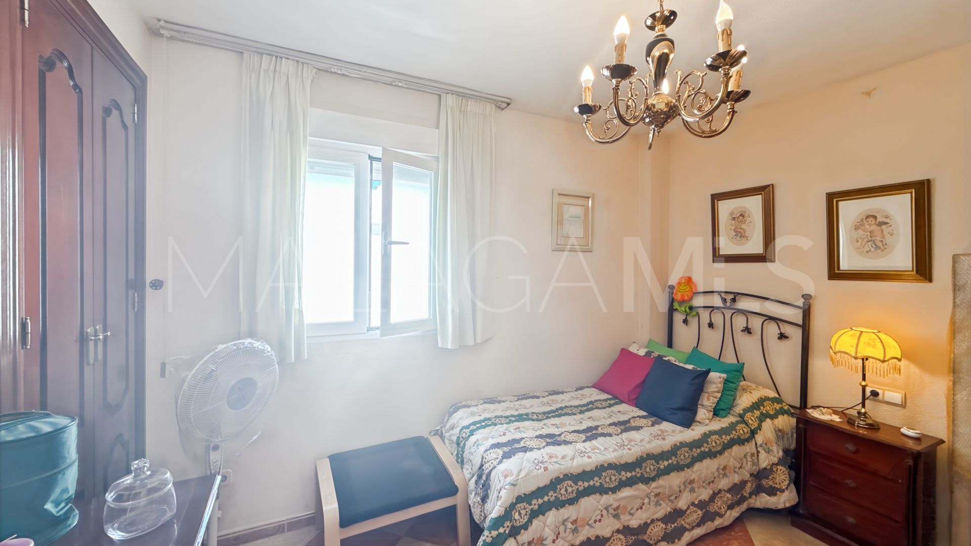 Appartement for sale in Perchel Sur - Plaza de Toros Vieja