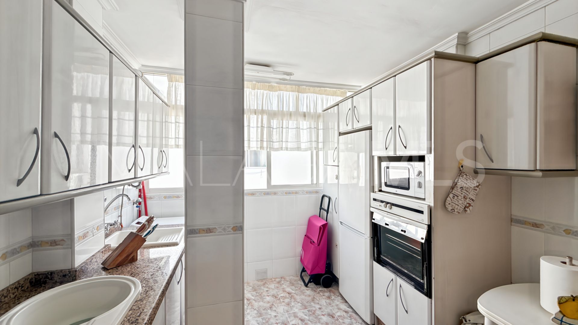 Appartement for sale in Perchel Sur - Plaza de Toros Vieja