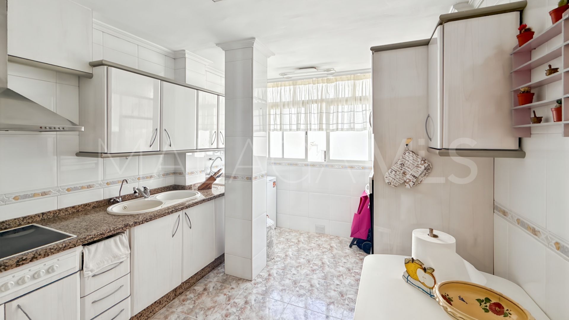 Appartement for sale in Perchel Sur - Plaza de Toros Vieja