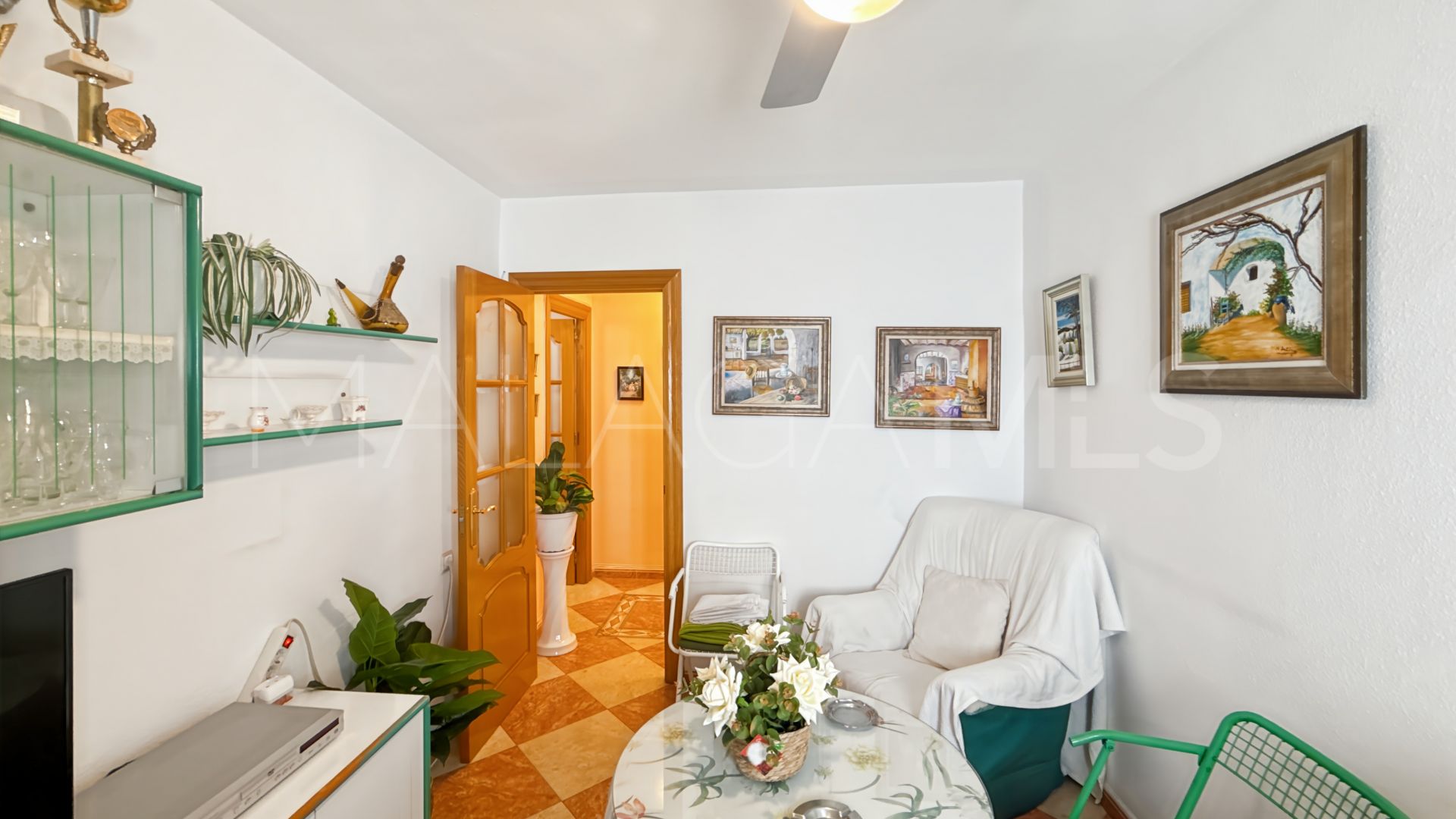 Appartement for sale in Perchel Sur - Plaza de Toros Vieja