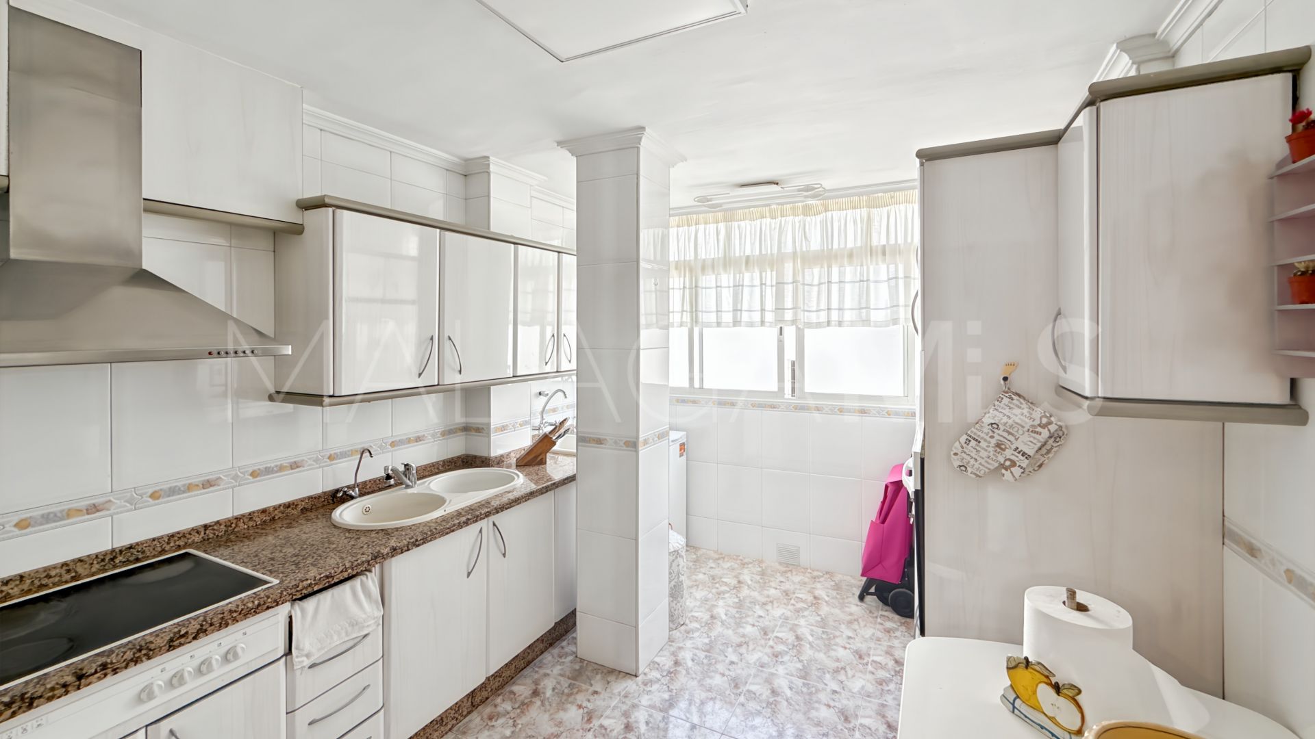 Appartement for sale in Perchel Sur - Plaza de Toros Vieja