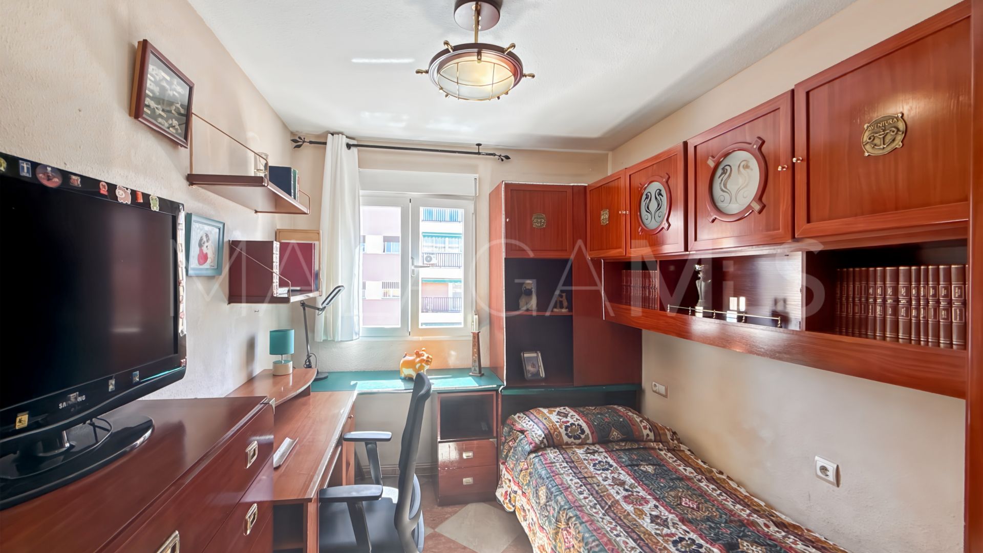 Appartement for sale in Perchel Sur - Plaza de Toros Vieja