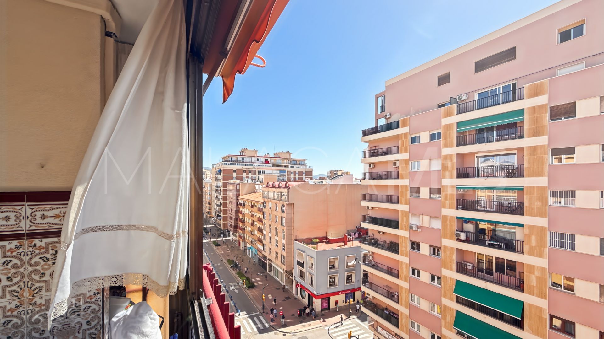 Appartement for sale in Perchel Sur - Plaza de Toros Vieja