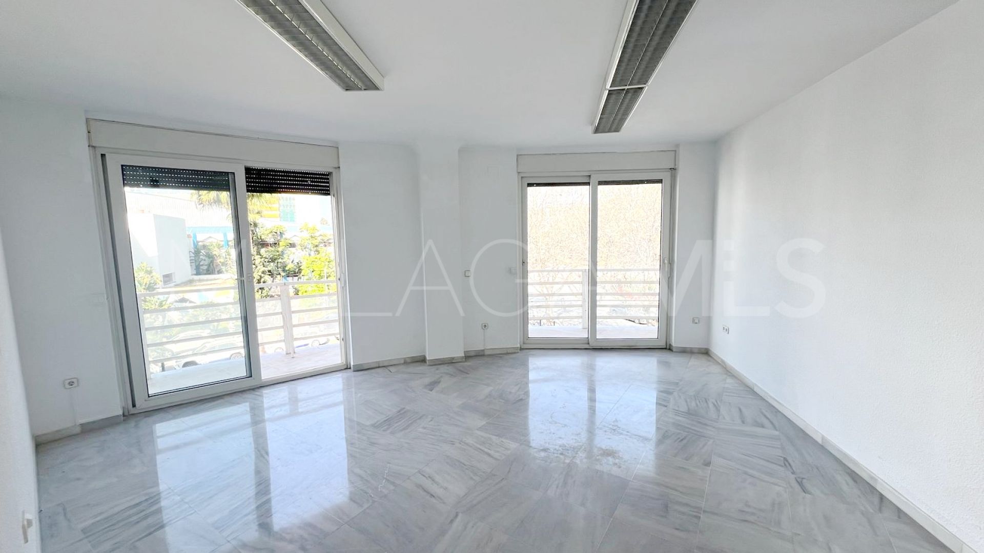 Kontor for sale in Residencial Palacio de Congresos