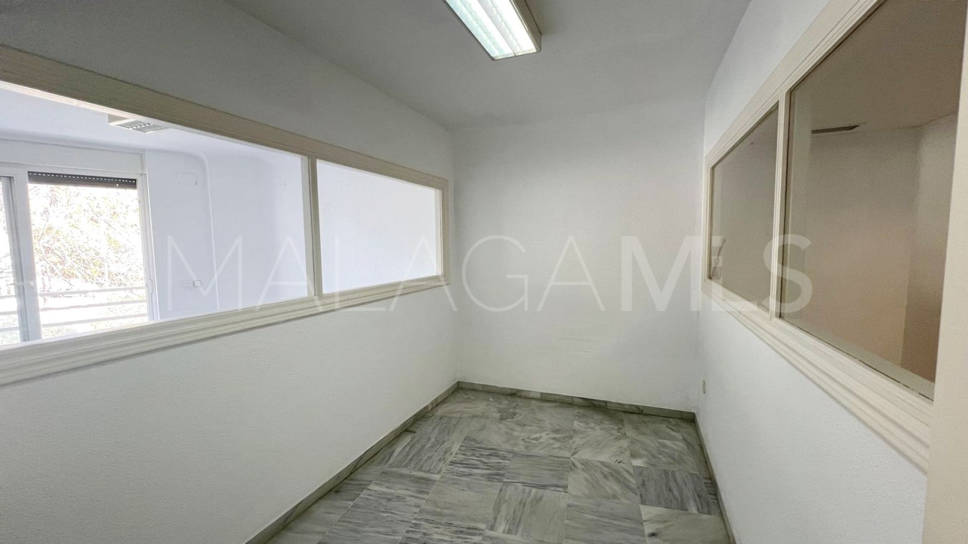 Kontor for sale in Residencial Palacio de Congresos