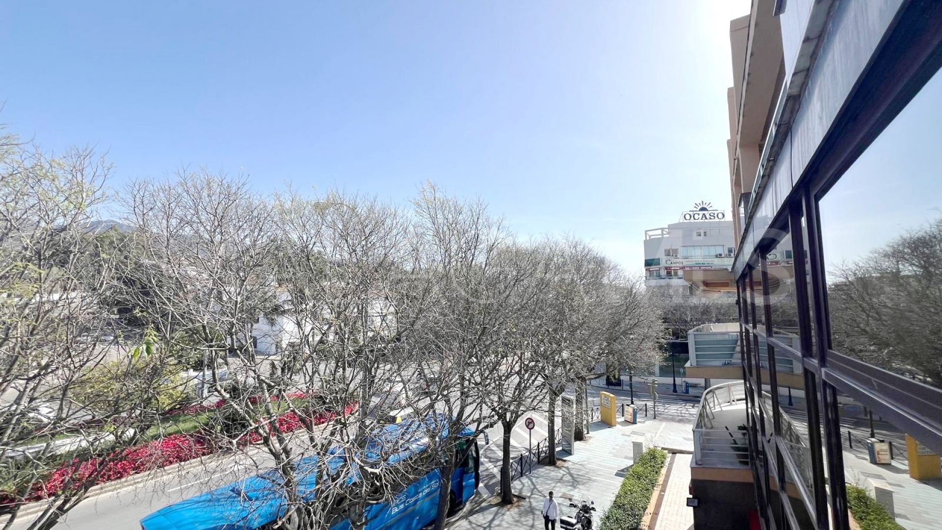 Kontor for sale in Residencial Palacio de Congresos
