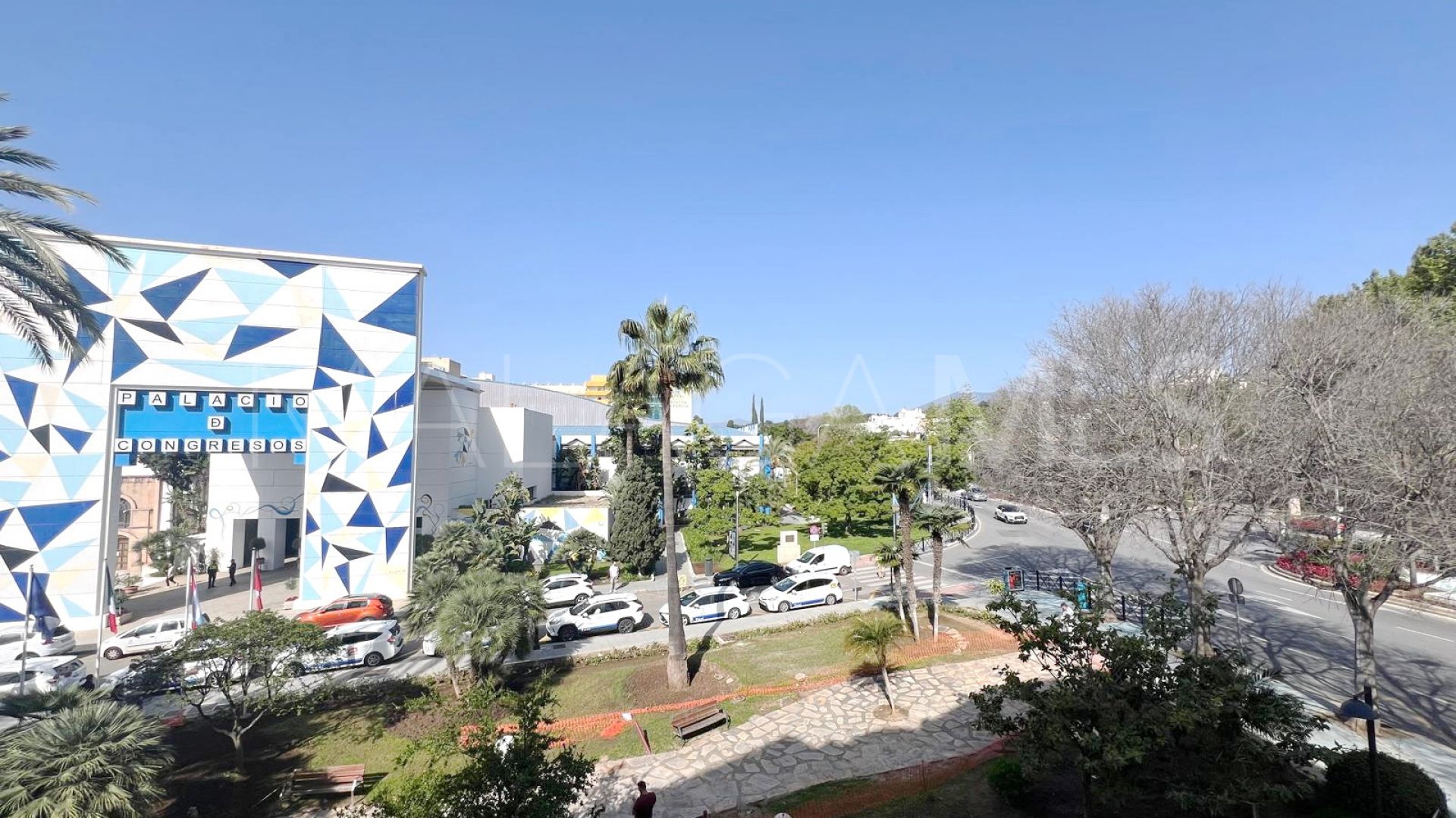 Kontor for sale in Residencial Palacio de Congresos