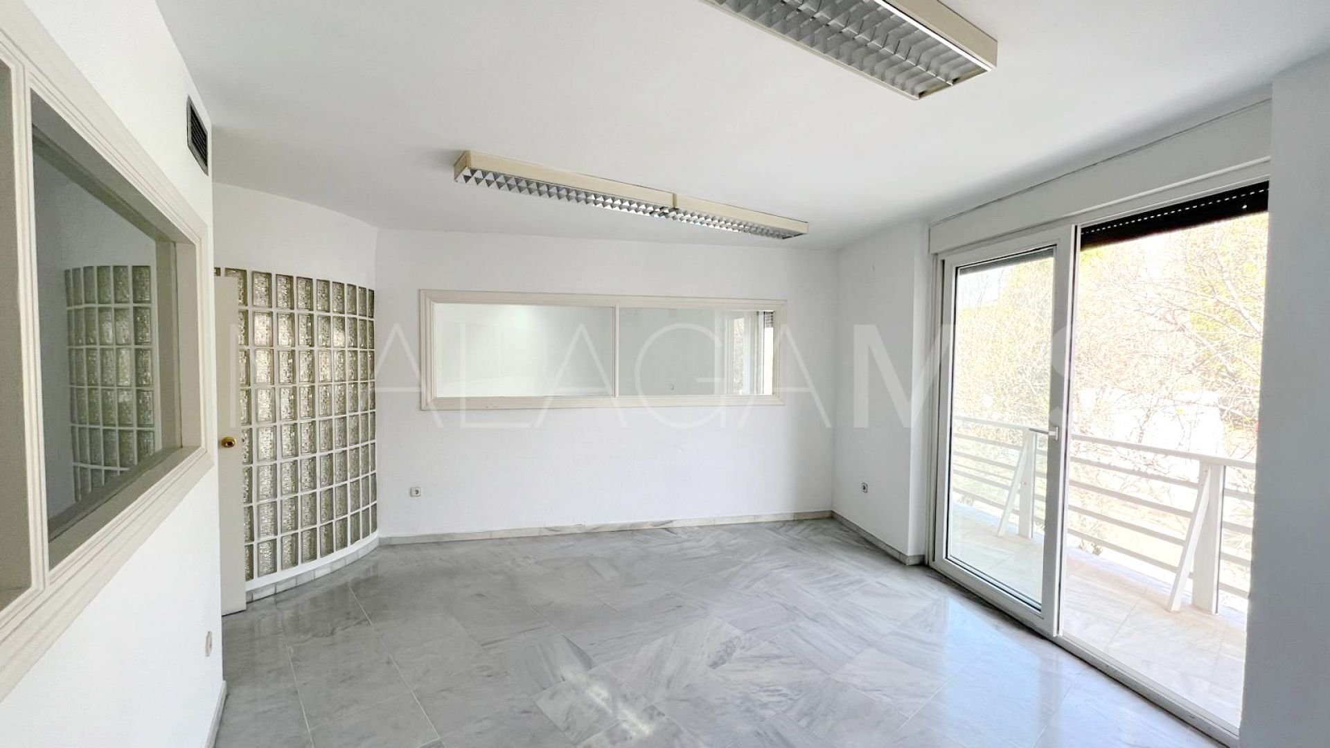 Kontor for sale in Residencial Palacio de Congresos
