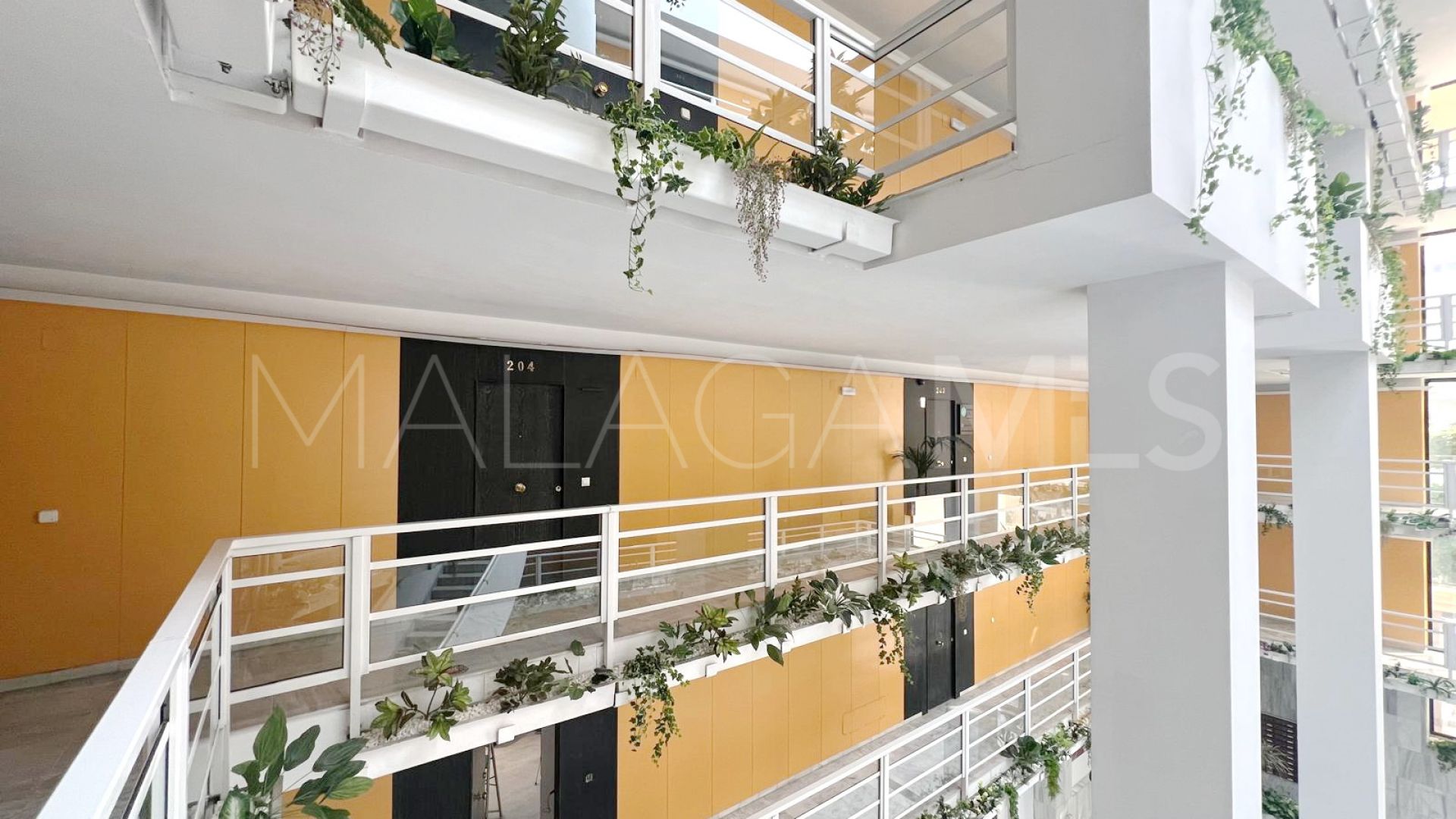 Kontor for sale in Residencial Palacio de Congresos