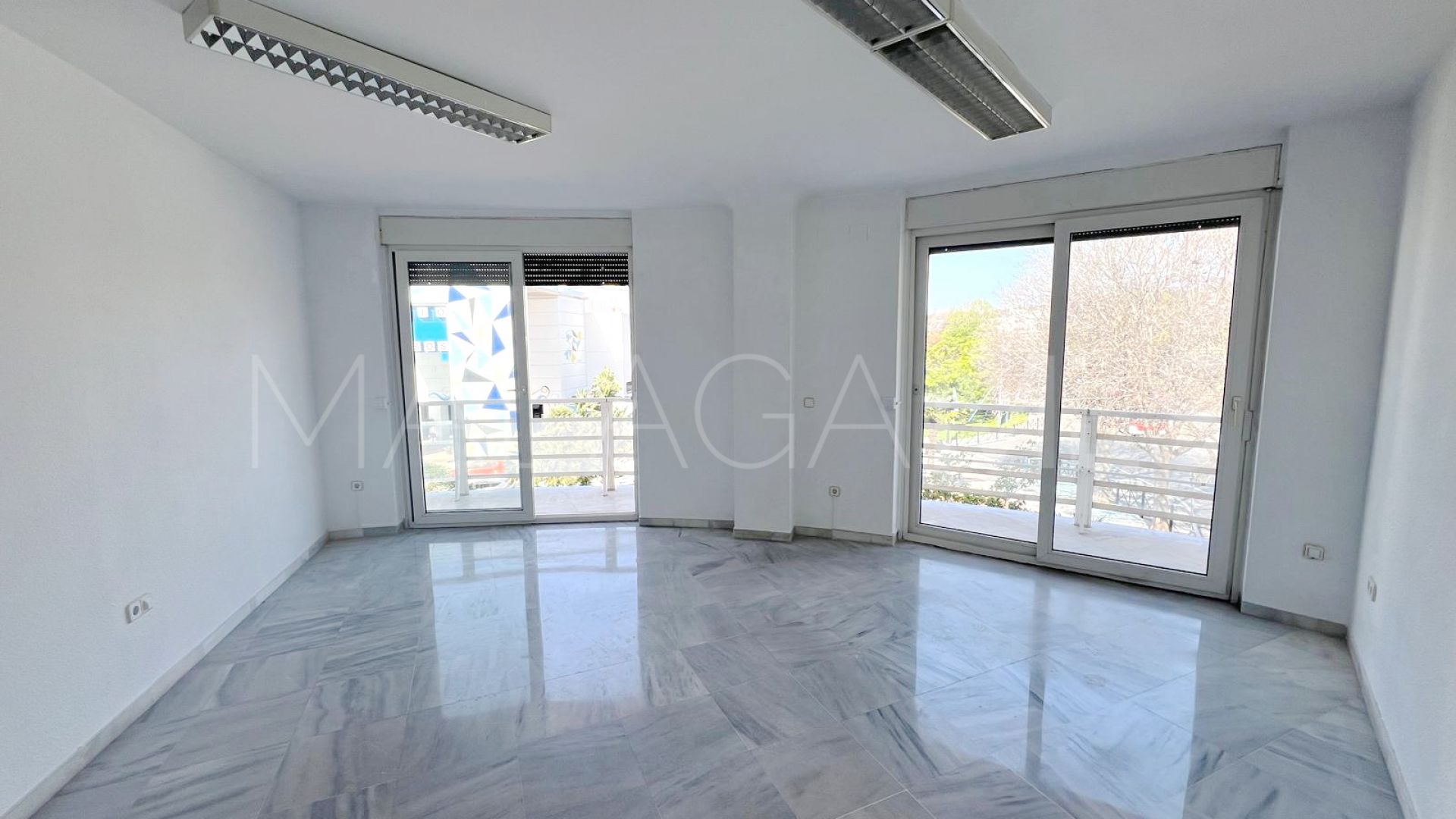 Kontor for sale in Residencial Palacio de Congresos