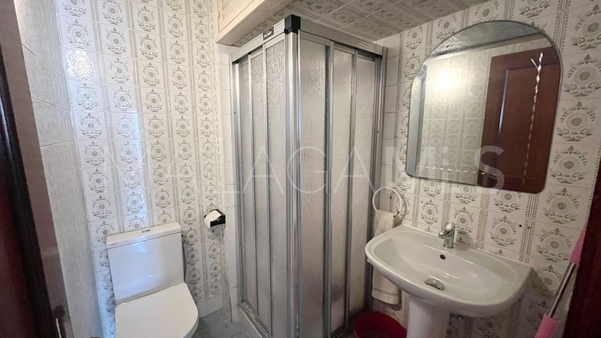 Wohnung for sale in Marbella Centro
