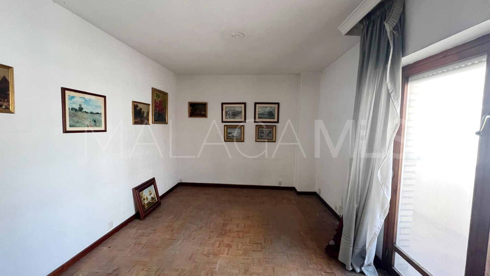 Wohnung for sale in Marbella Centro
