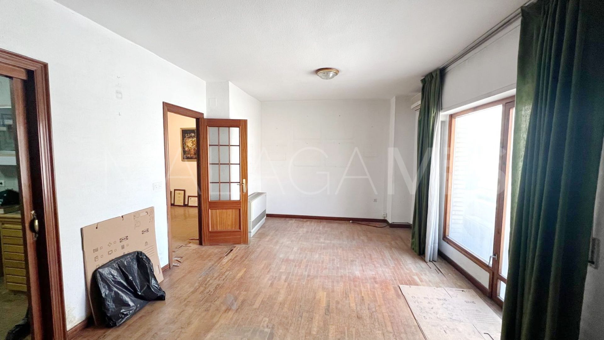 Wohnung for sale in Marbella Centro