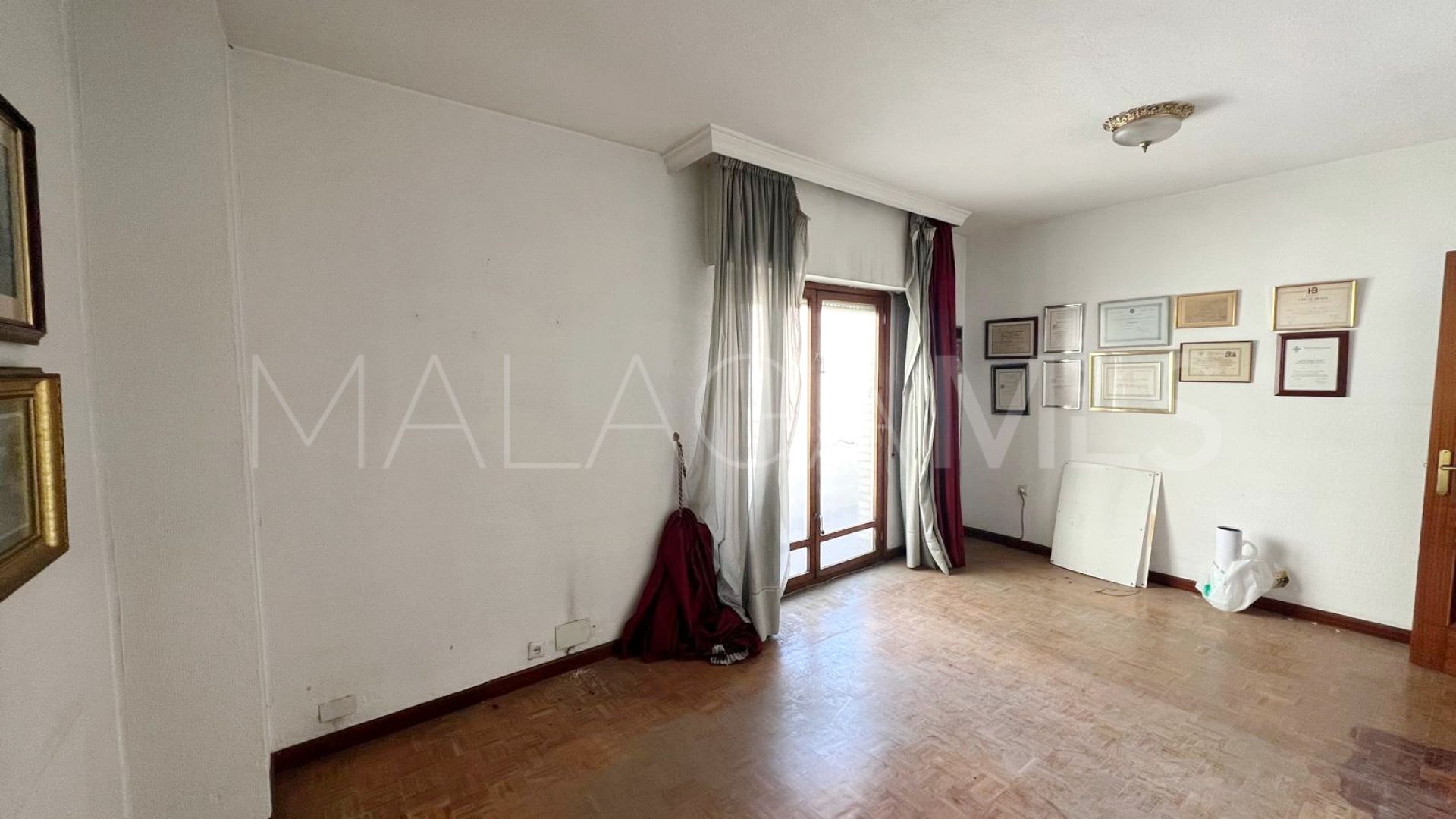 Wohnung for sale in Marbella Centro