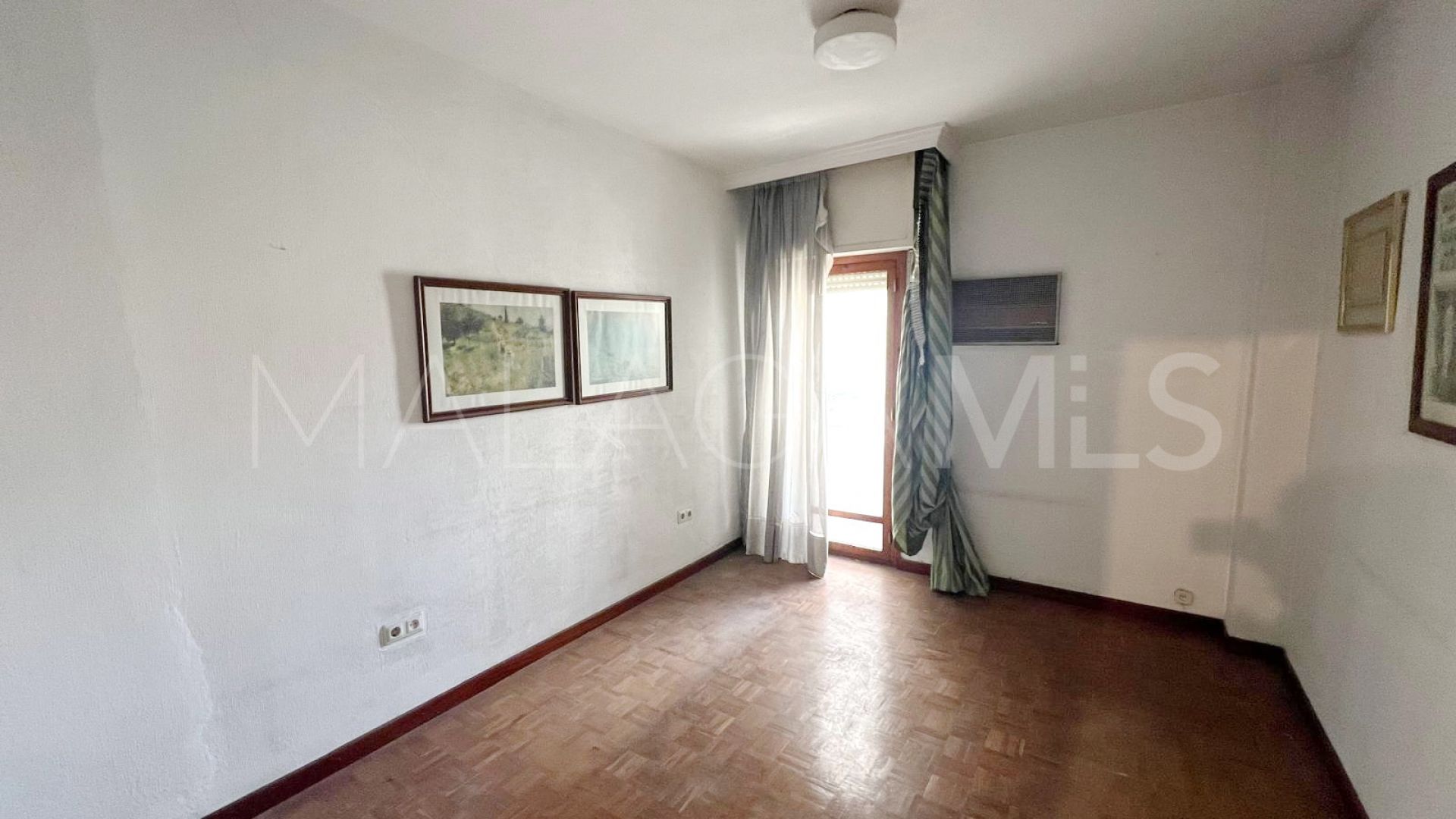 Wohnung for sale in Marbella Centro