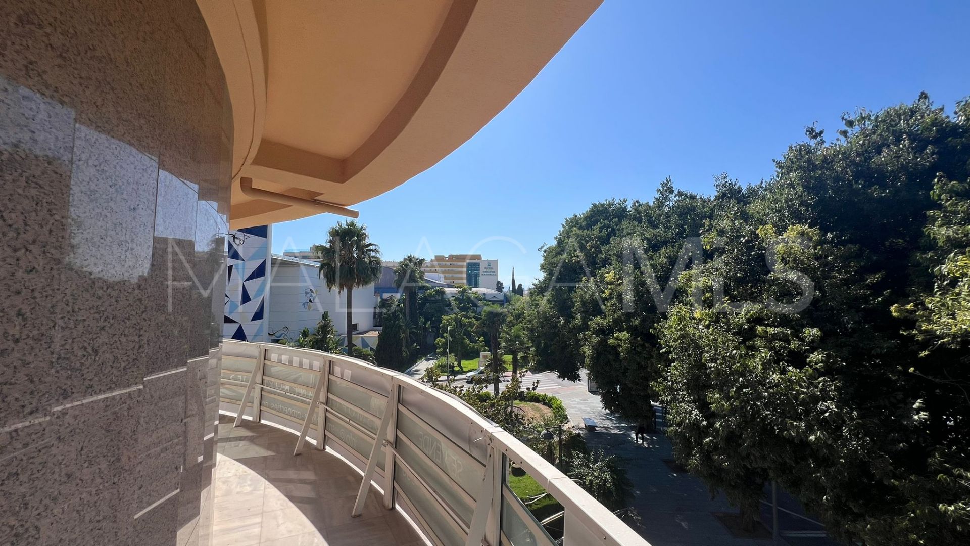 Apartment with 2 bedrooms for sale in Residencial Palacio de Congresos