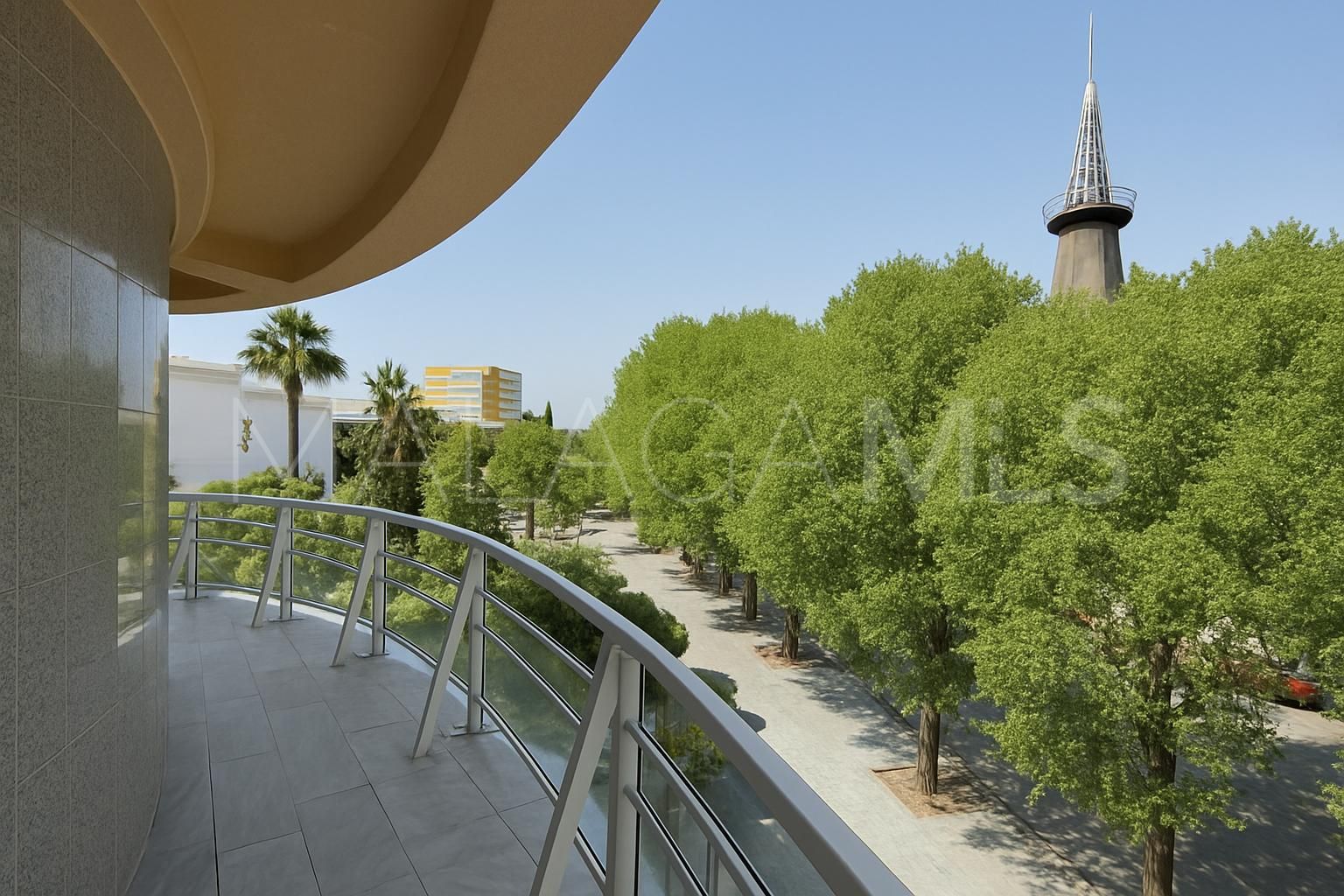 Lägenhet for sale in Residencial Palacio de Congresos