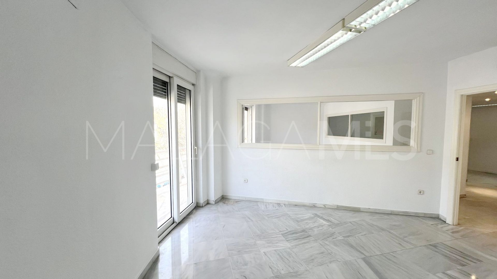 Lägenhet for sale in Residencial Palacio de Congresos