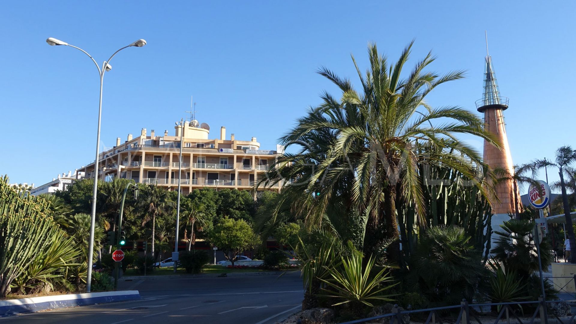 Lägenhet for sale in Residencial Palacio de Congresos
