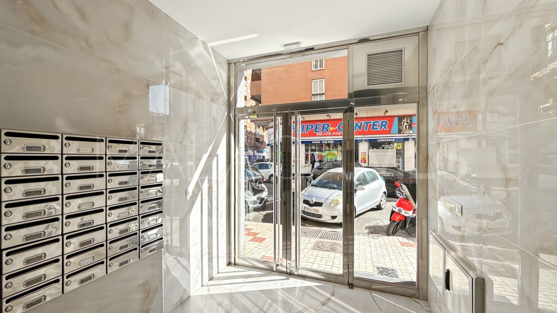 Appartement for sale in Huelin