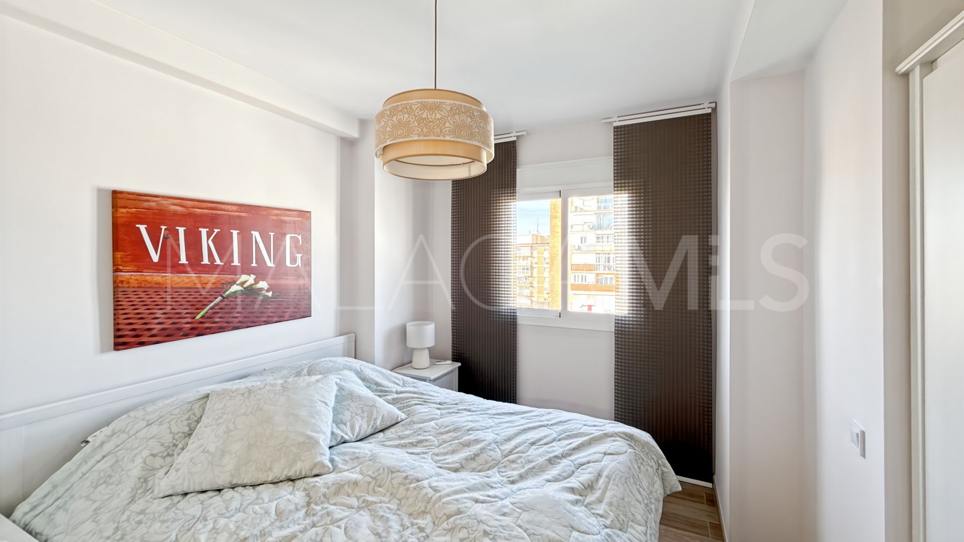 Appartement for sale in Huelin