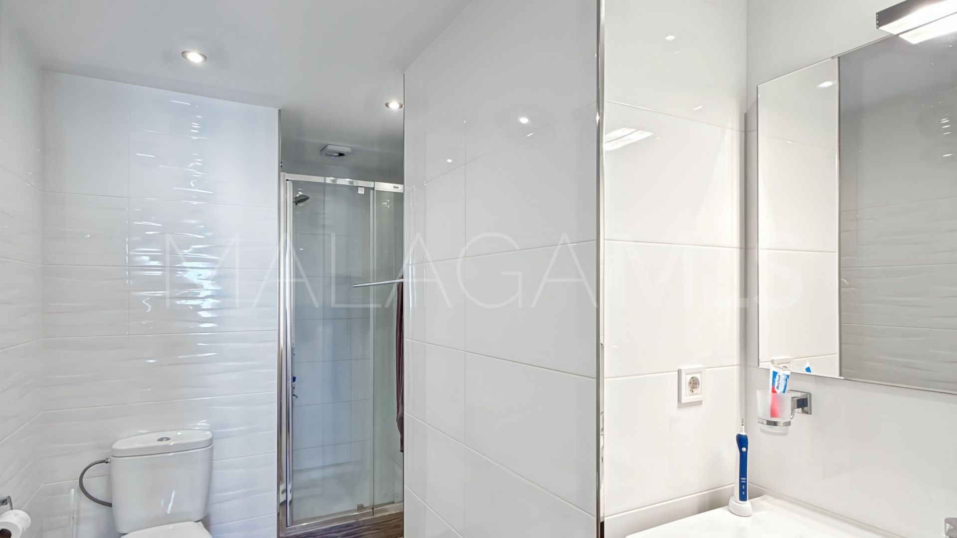 Appartement for sale in Huelin